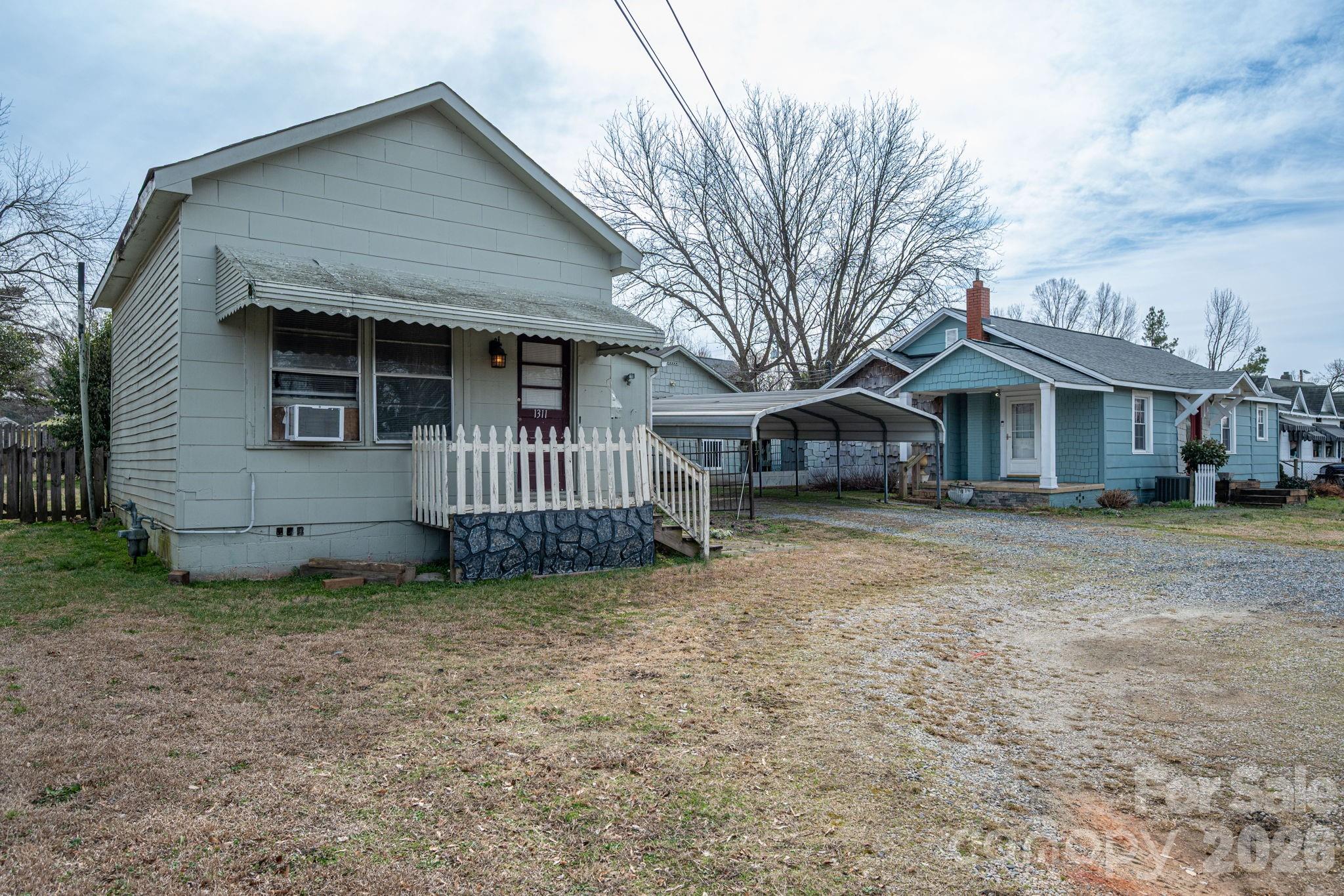 1307 Spencer Mountain Road Gastonia NC 28054