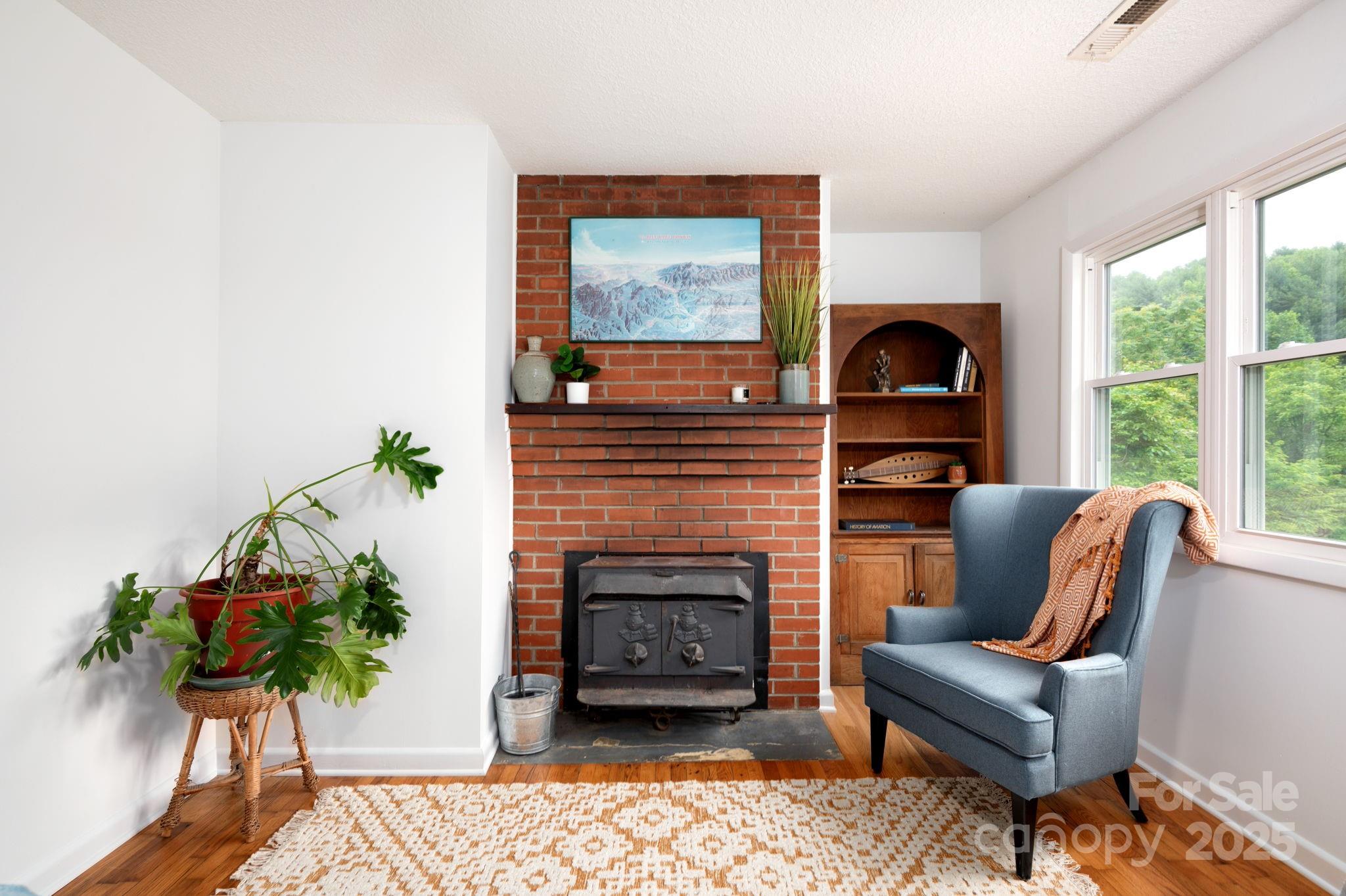 205 Cowan Cove Road Asheville NC 28806