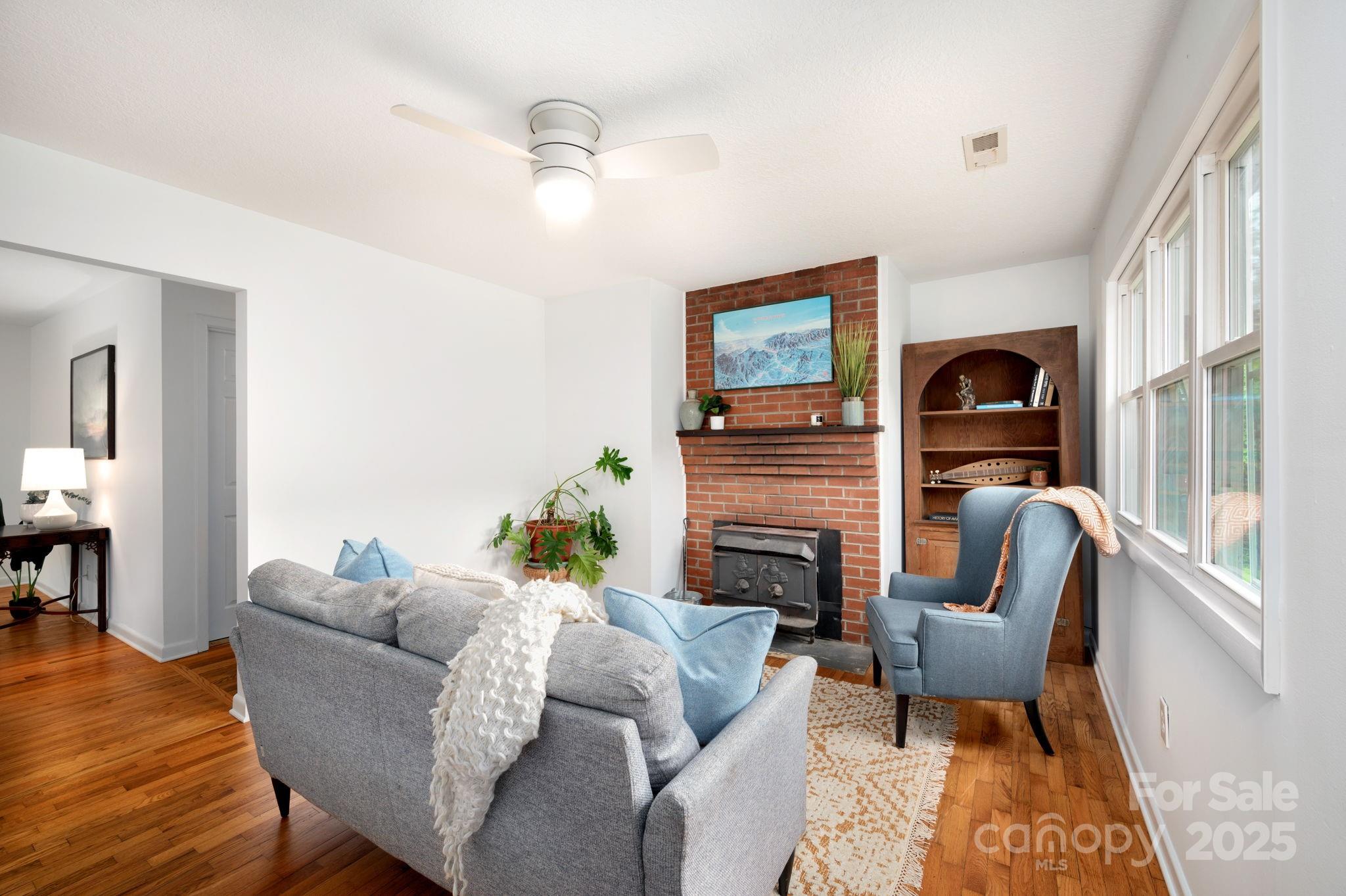 205 Cowan Cove Road Asheville NC 28806