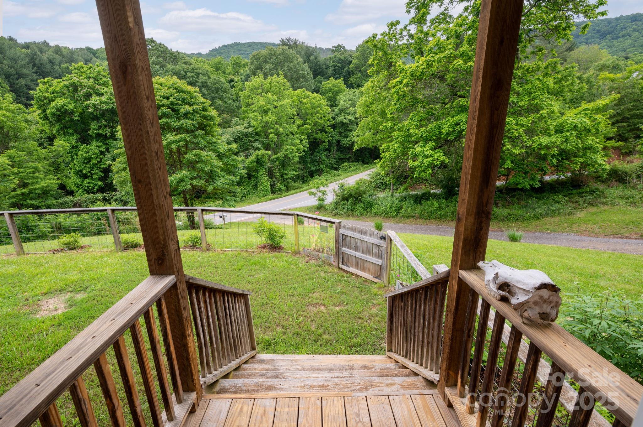205 Cowan Cove Road Asheville NC 28806
