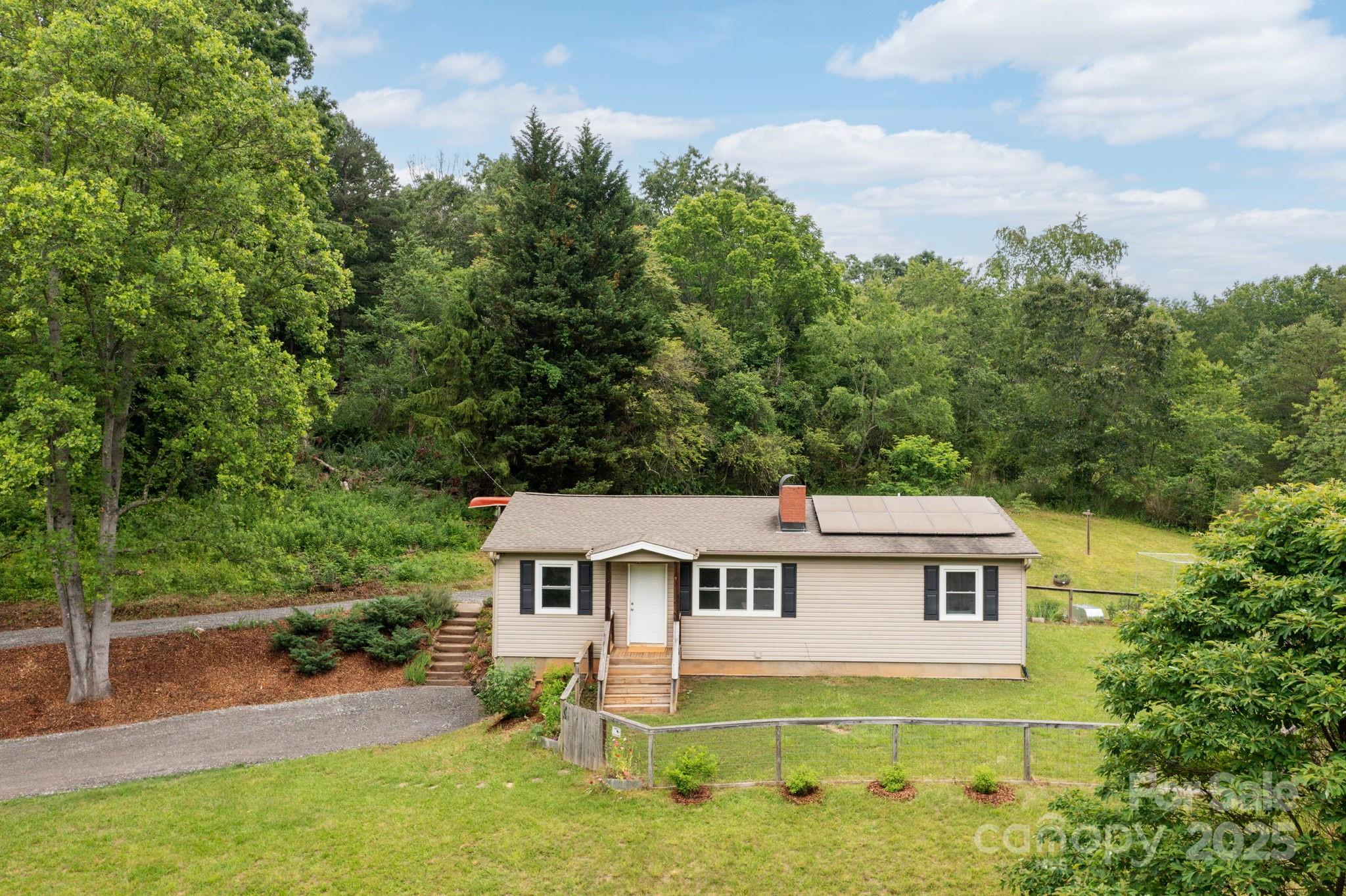 205 Cowan Cove Road Asheville NC 28806