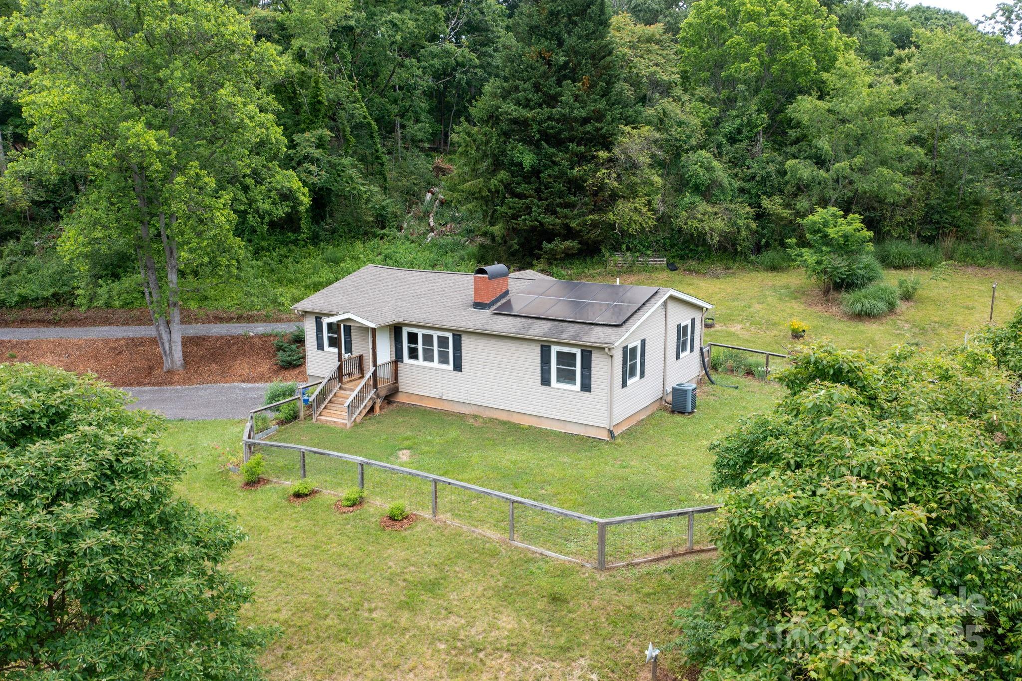 205 Cowan Cove Road Asheville NC 28806