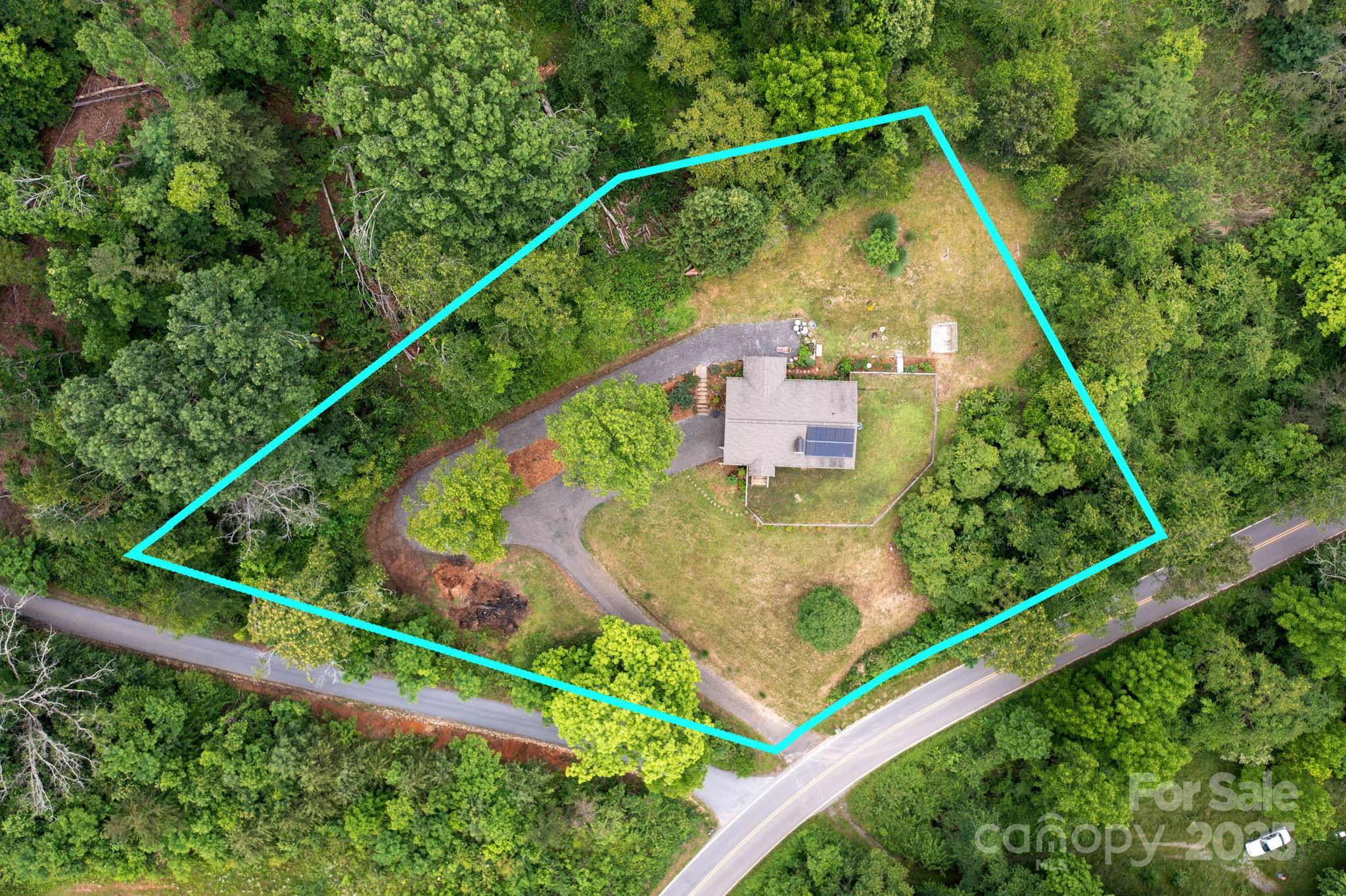 205 Cowan Cove Road Asheville NC 28806
