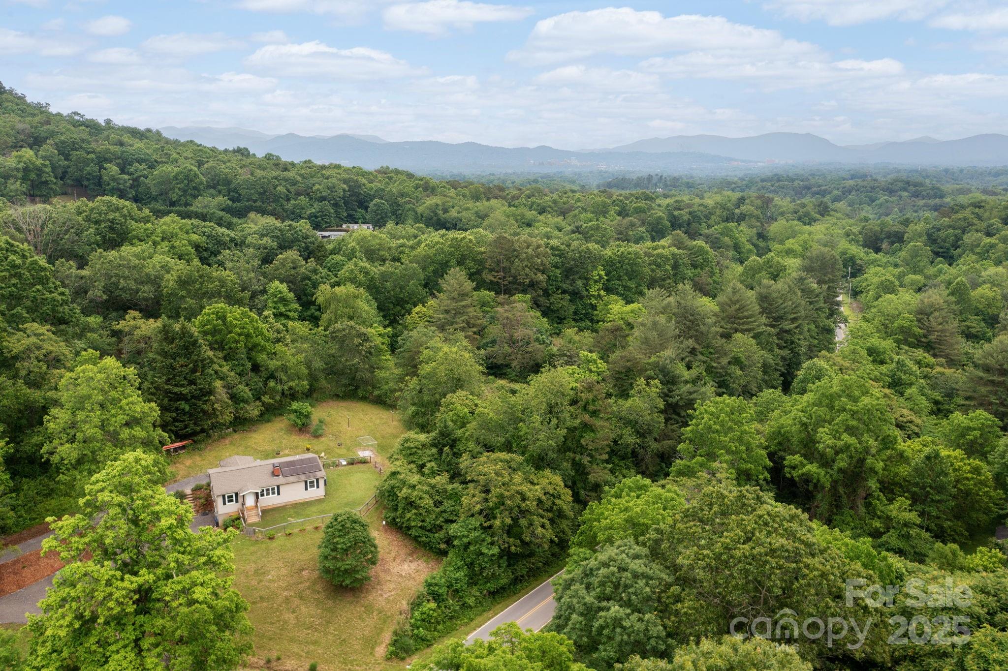 205 Cowan Cove Road Asheville NC 28806