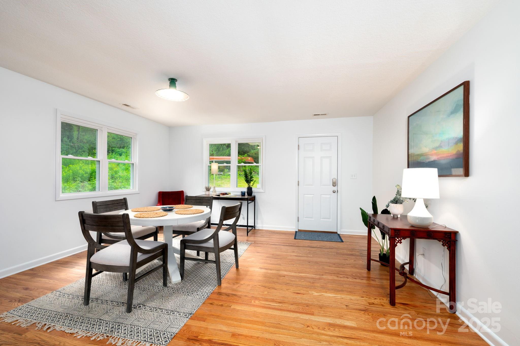 205 Cowan Cove Road Asheville NC 28806