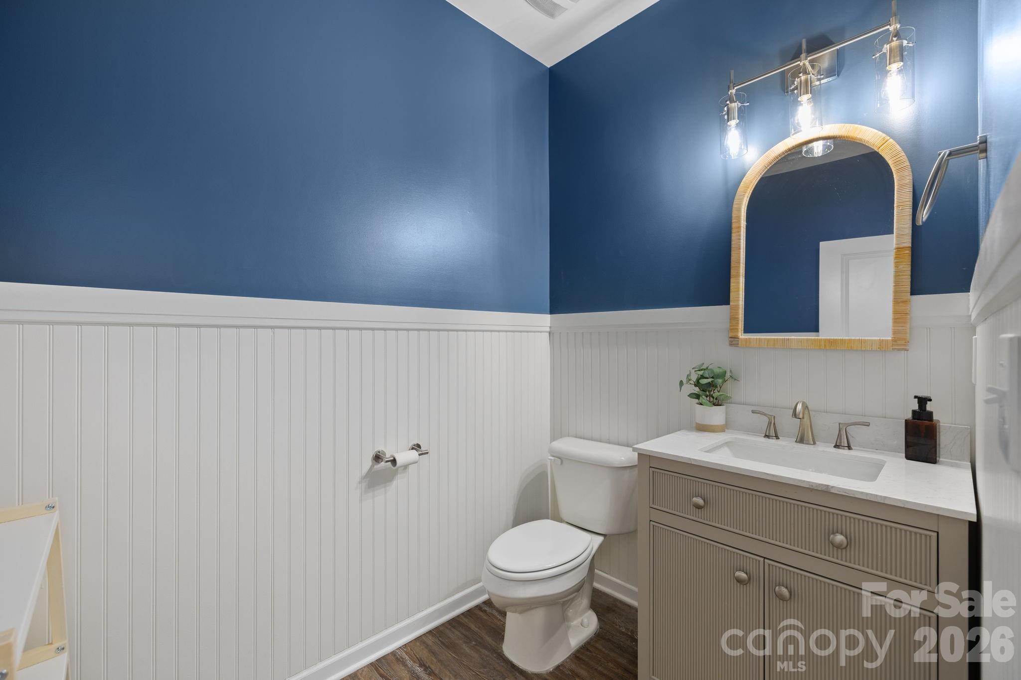 172 Park View Drive Stanfield NC 28163