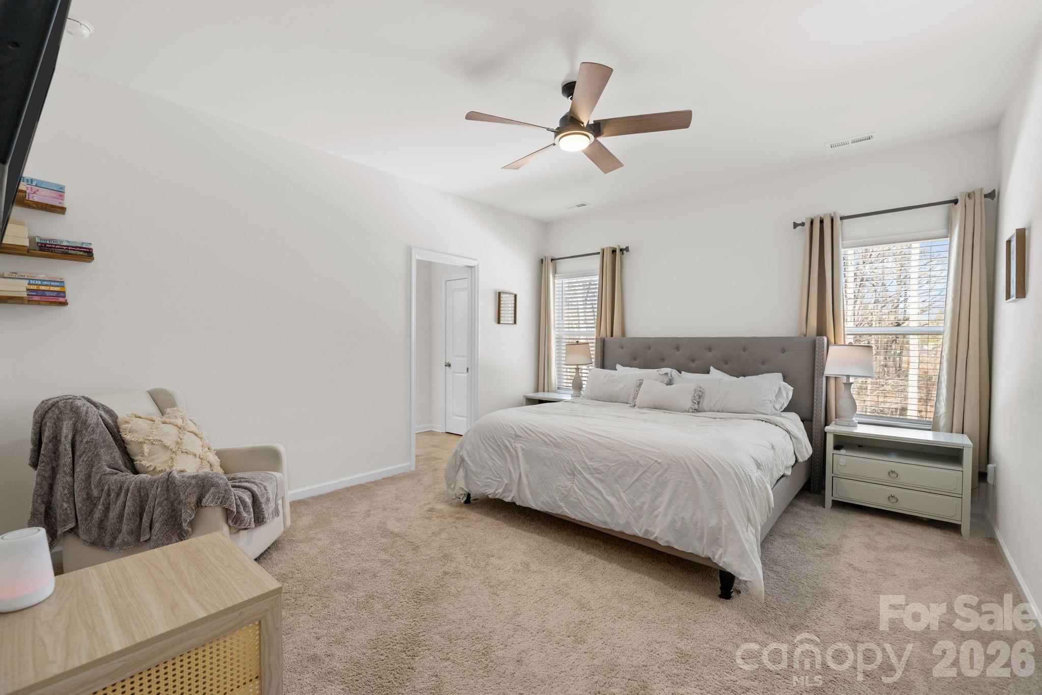 172 Park View Drive Stanfield NC 28163