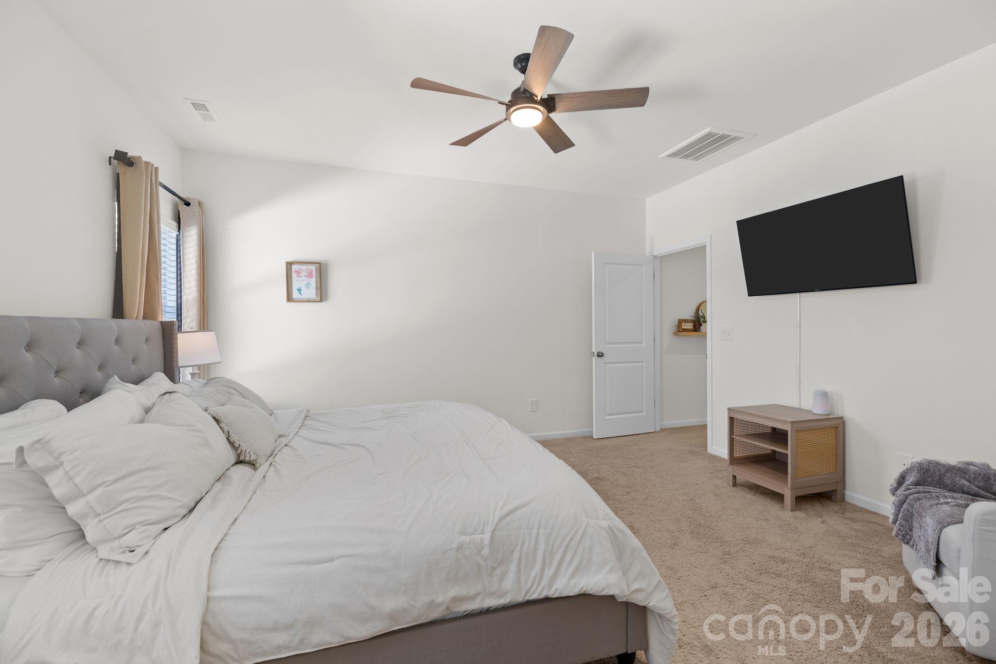 172 Park View Drive Stanfield NC 28163