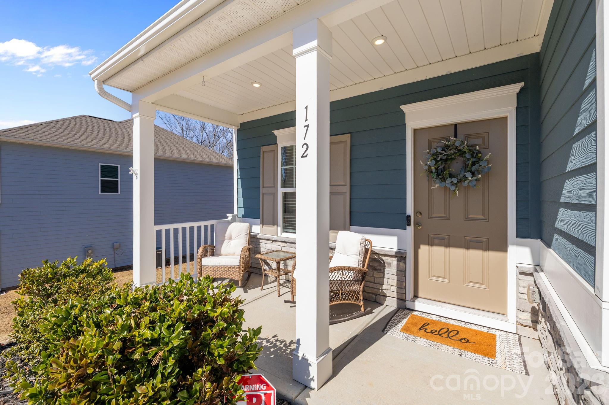 172 Park View Drive Stanfield NC 28163