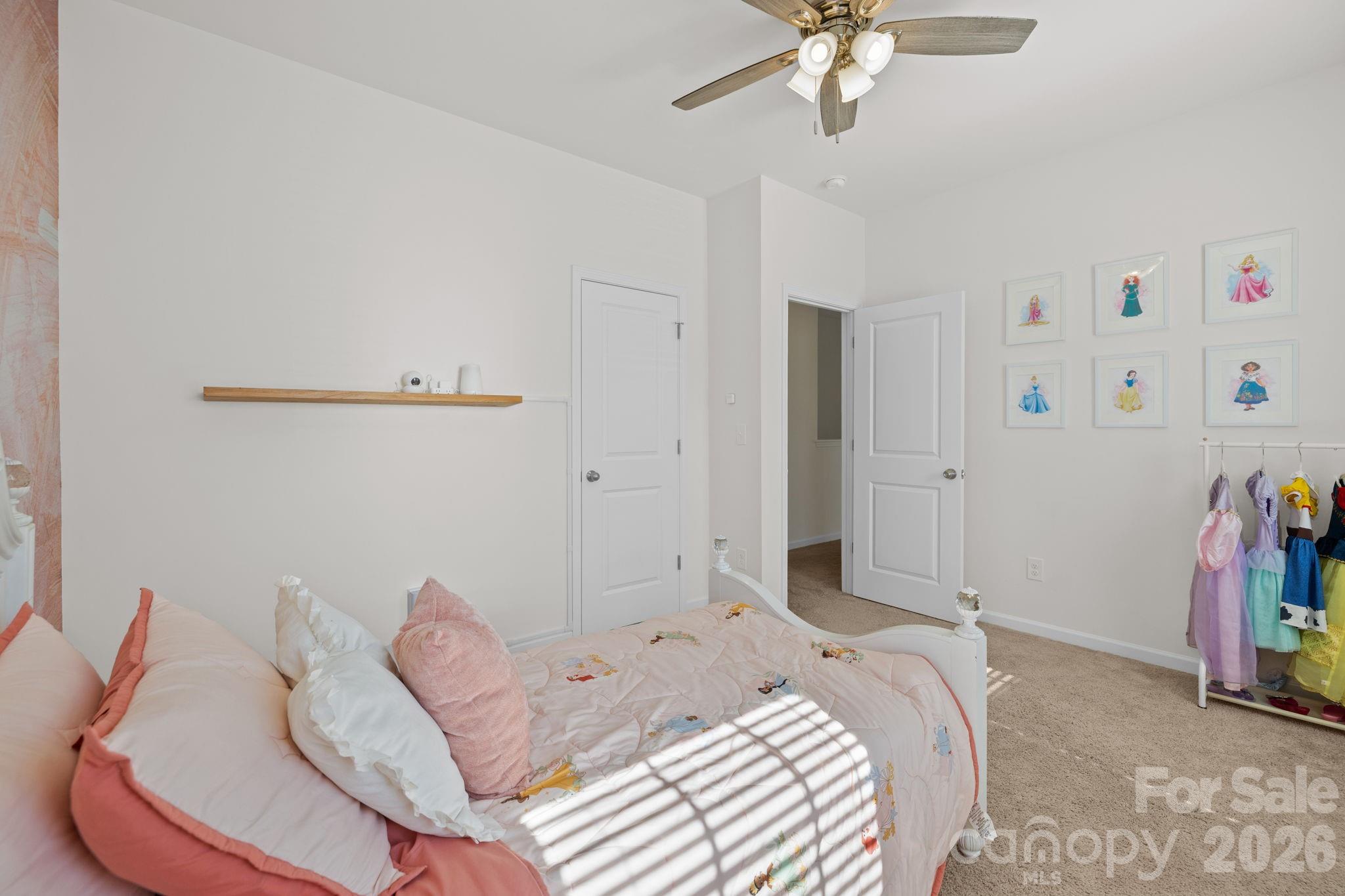 172 Park View Drive Stanfield NC 28163