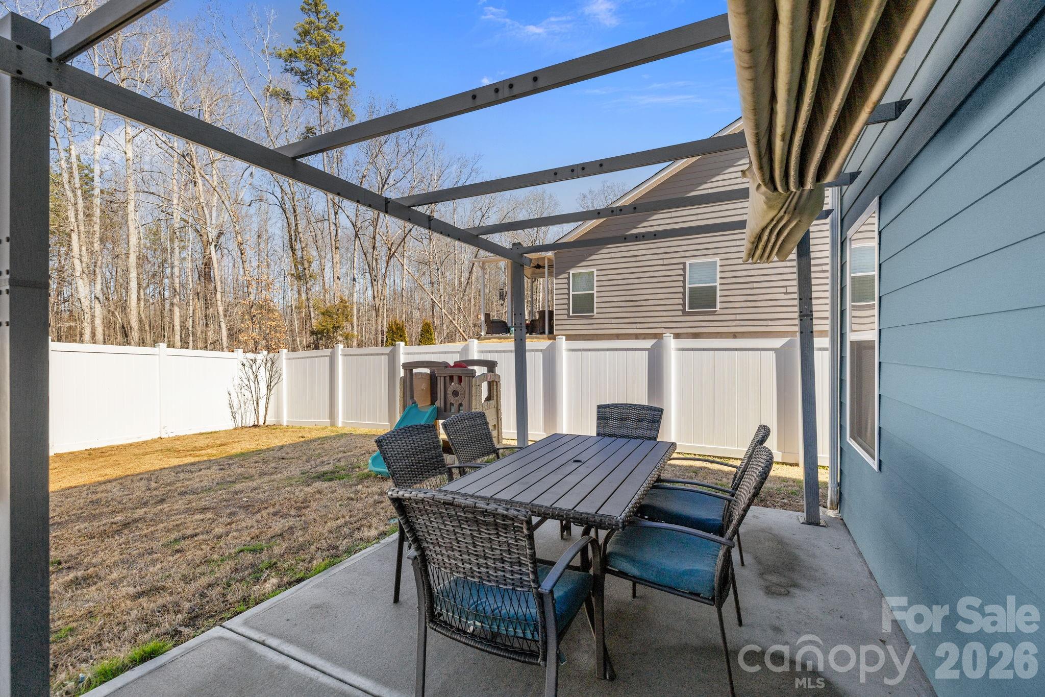 172 Park View Drive Stanfield NC 28163