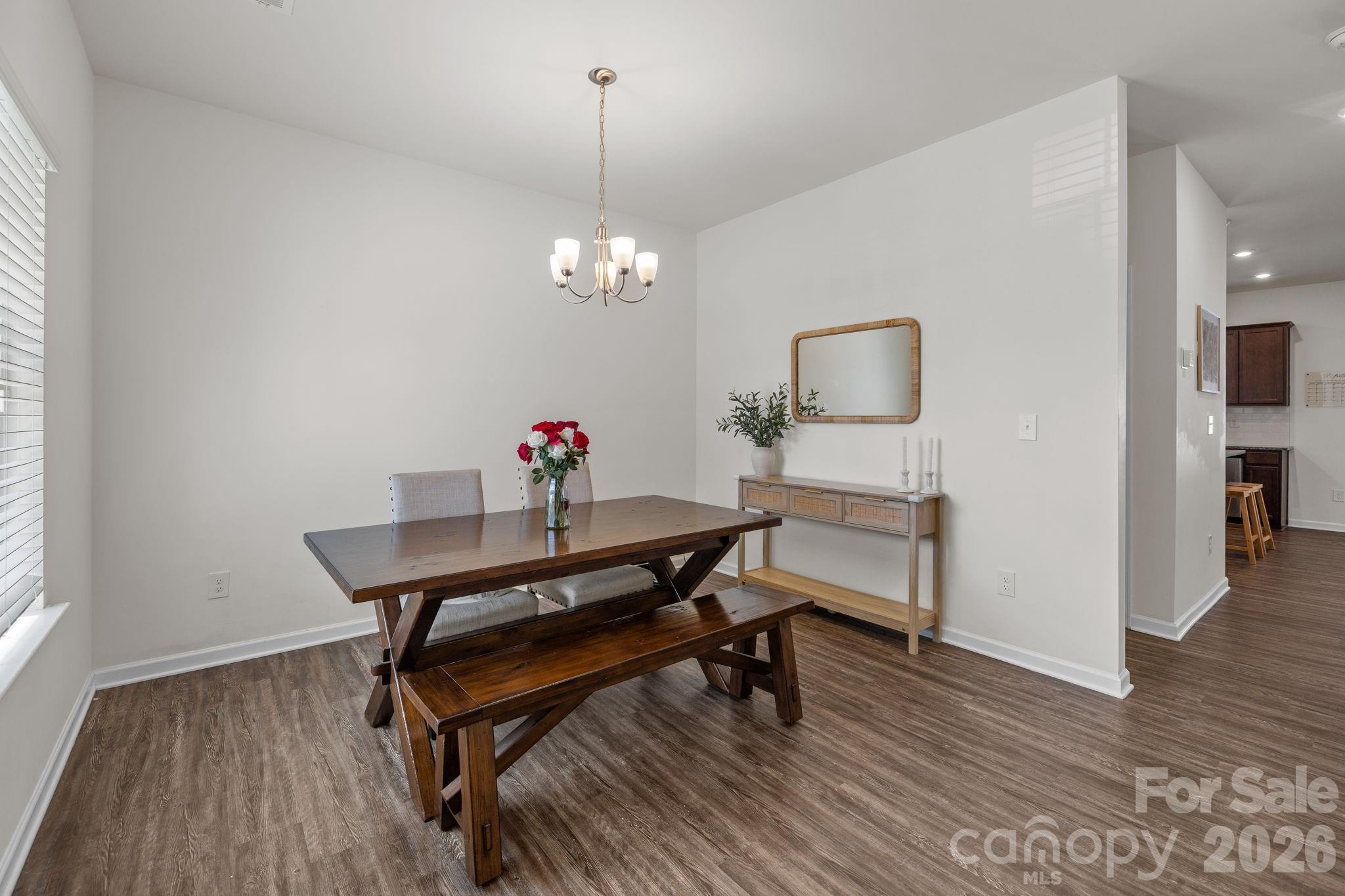 172 Park View Drive Stanfield NC 28163