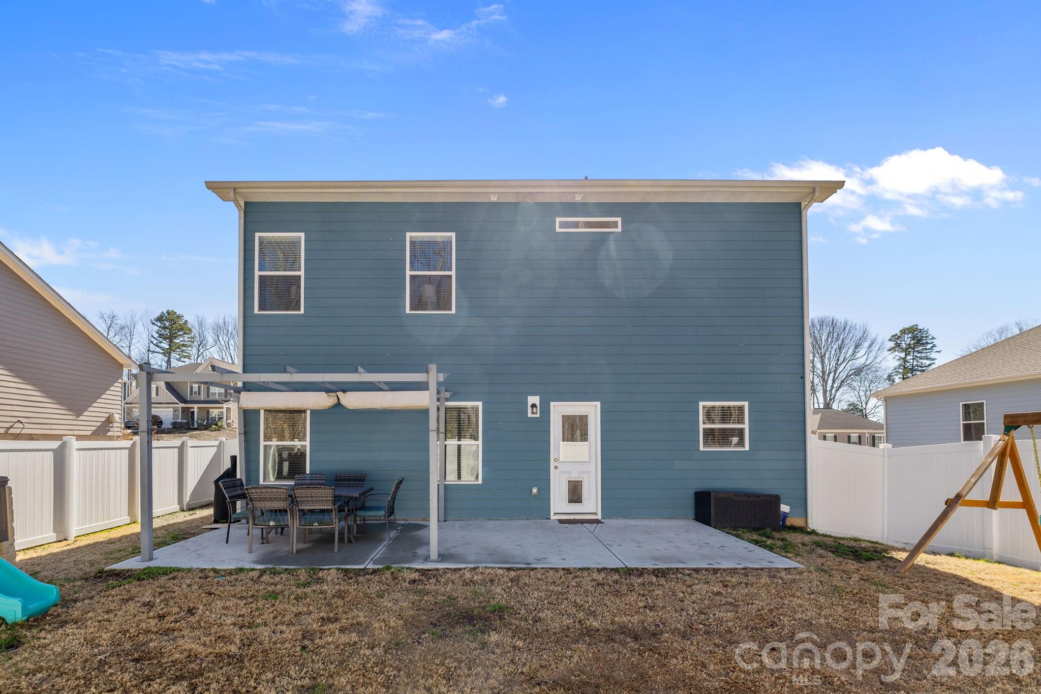 172 Park View Drive Stanfield NC 28163
