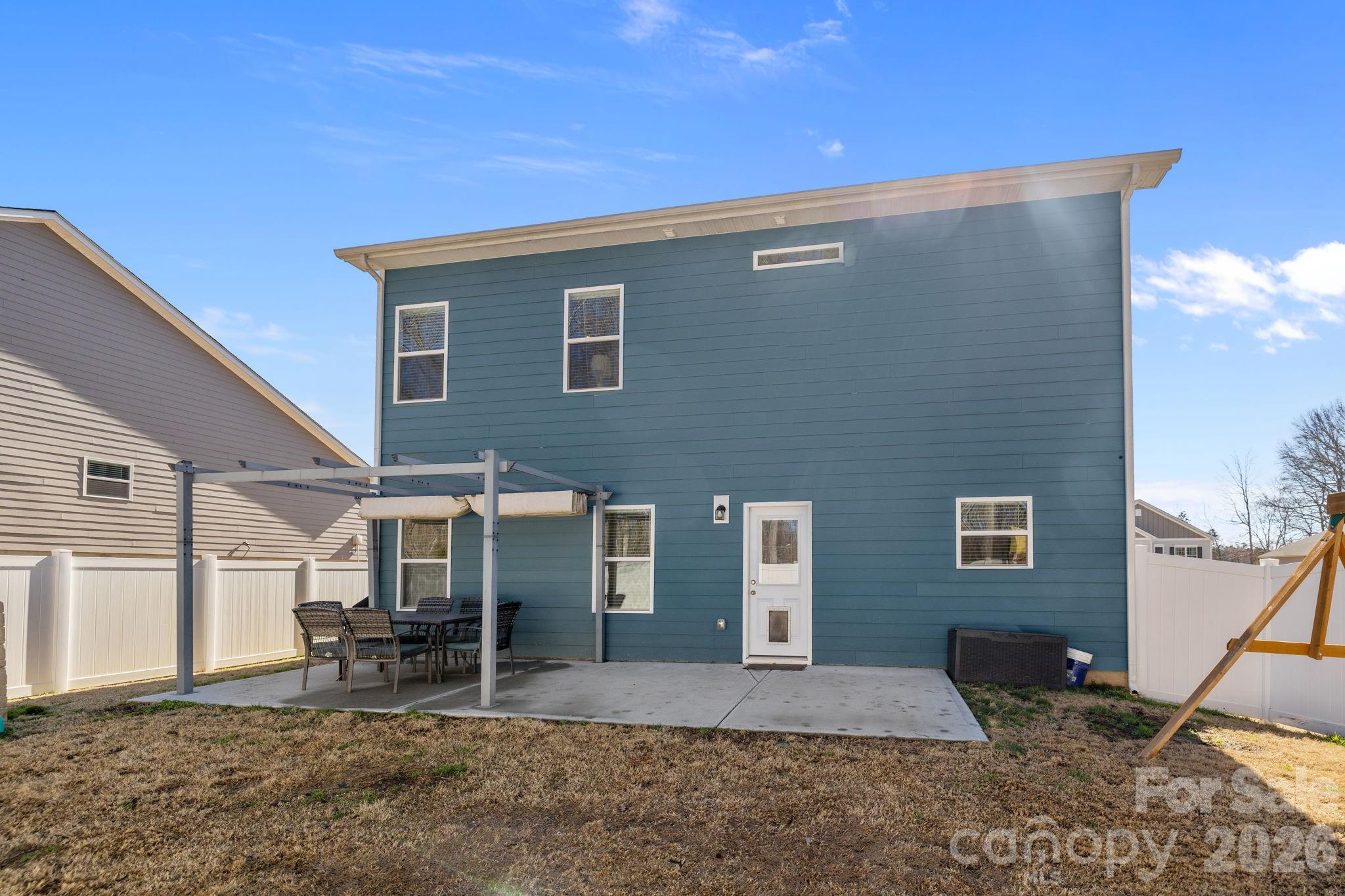 172 Park View Drive Stanfield NC 28163