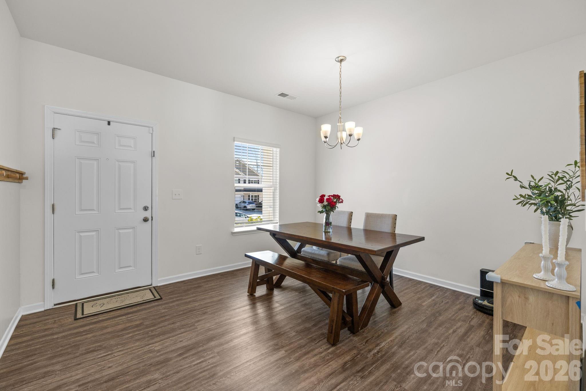 172 Park View Drive Stanfield NC 28163