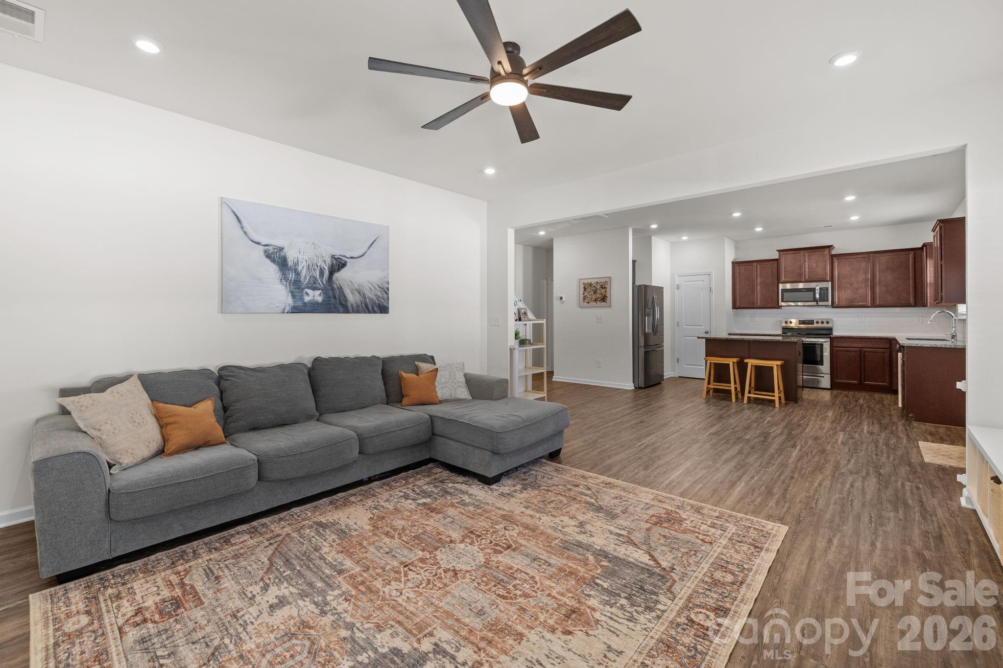 172 Park View Drive Stanfield NC 28163