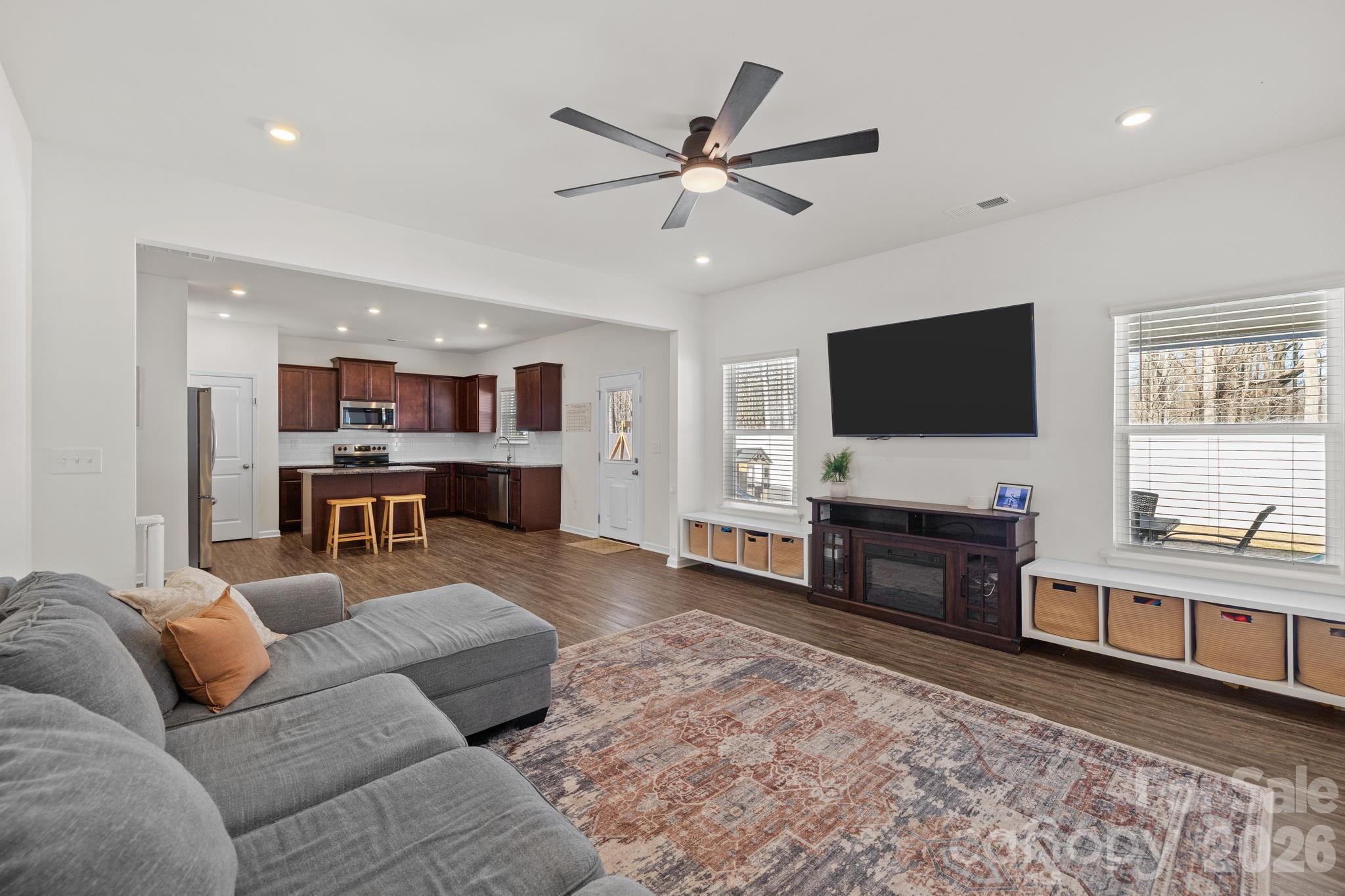 172 Park View Drive Stanfield NC 28163