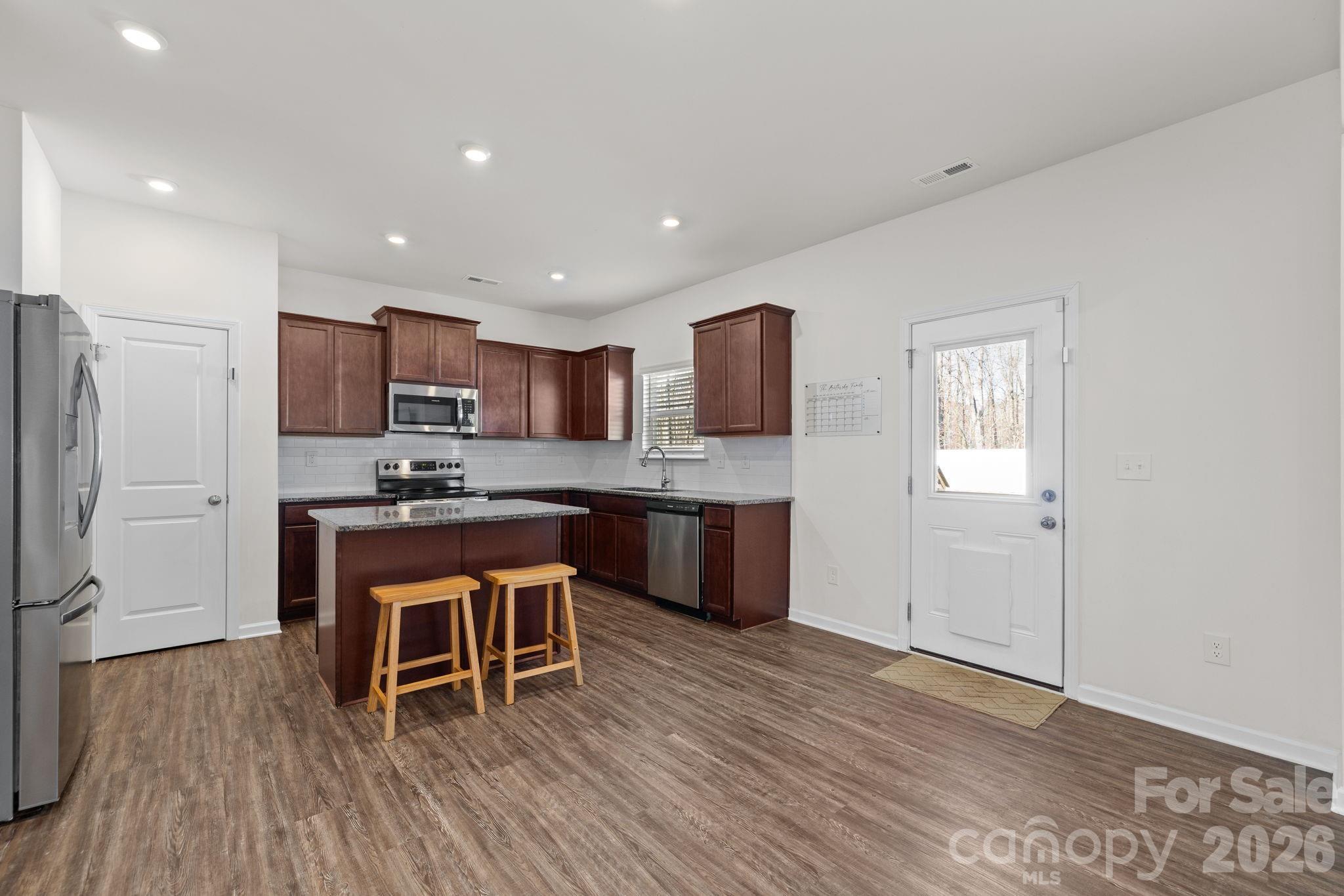 172 Park View Drive Stanfield NC 28163