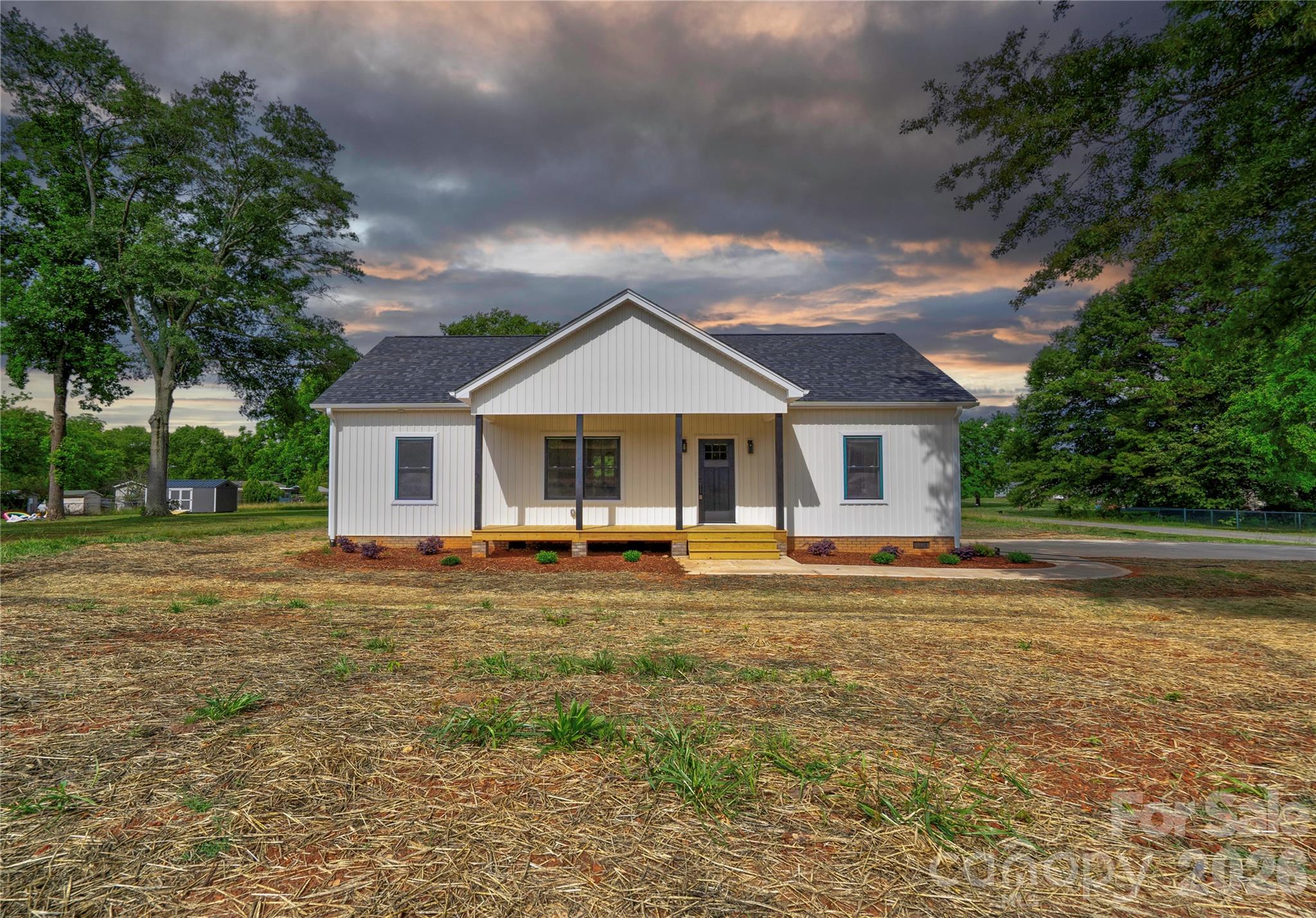 1168 Granite Drive Shelby NC 28152