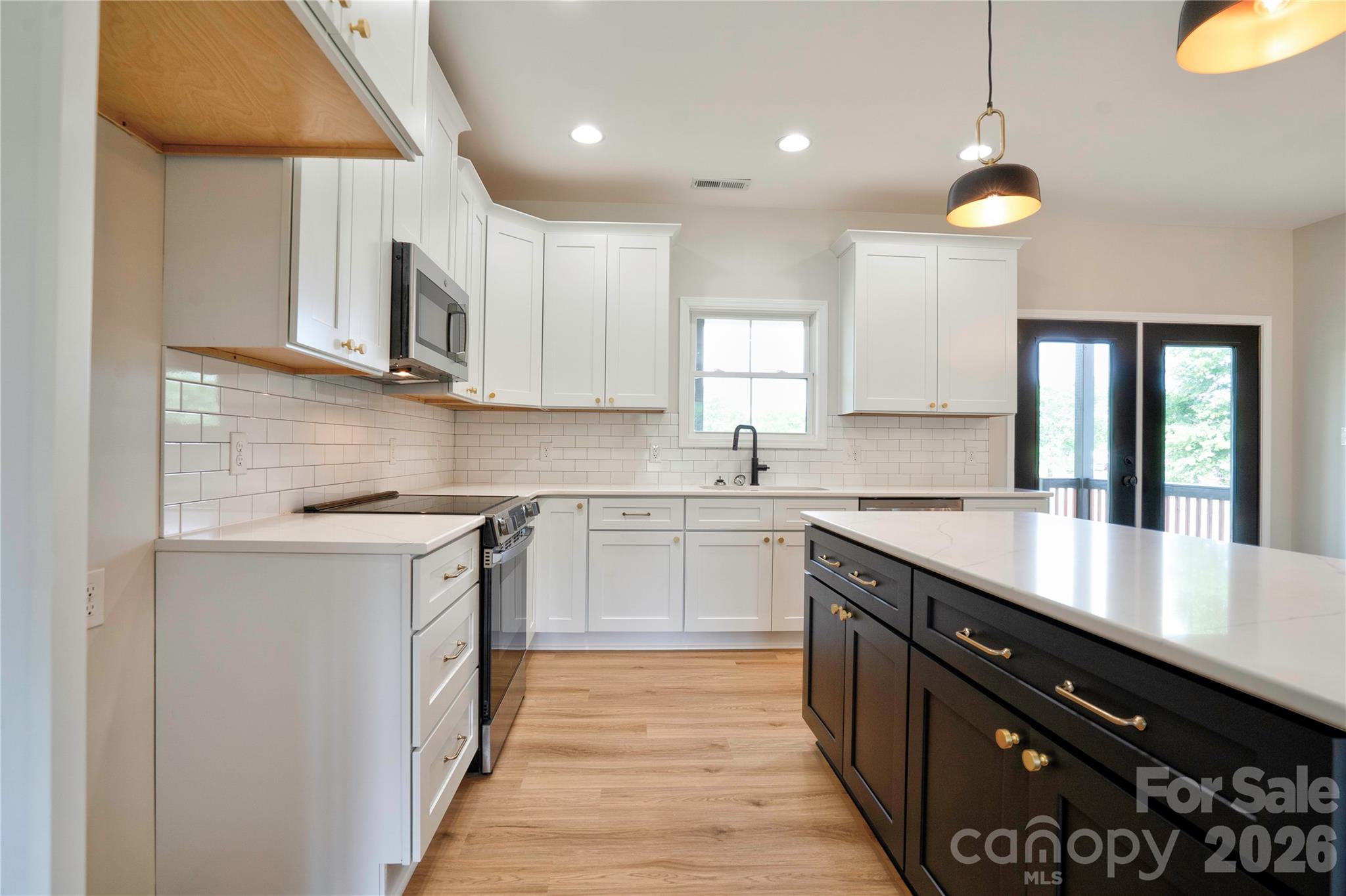 1168 Granite Drive Shelby NC 28152