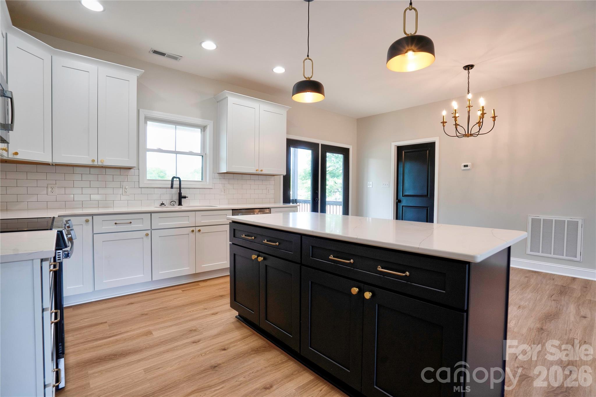 1168 Granite Drive Shelby NC 28152