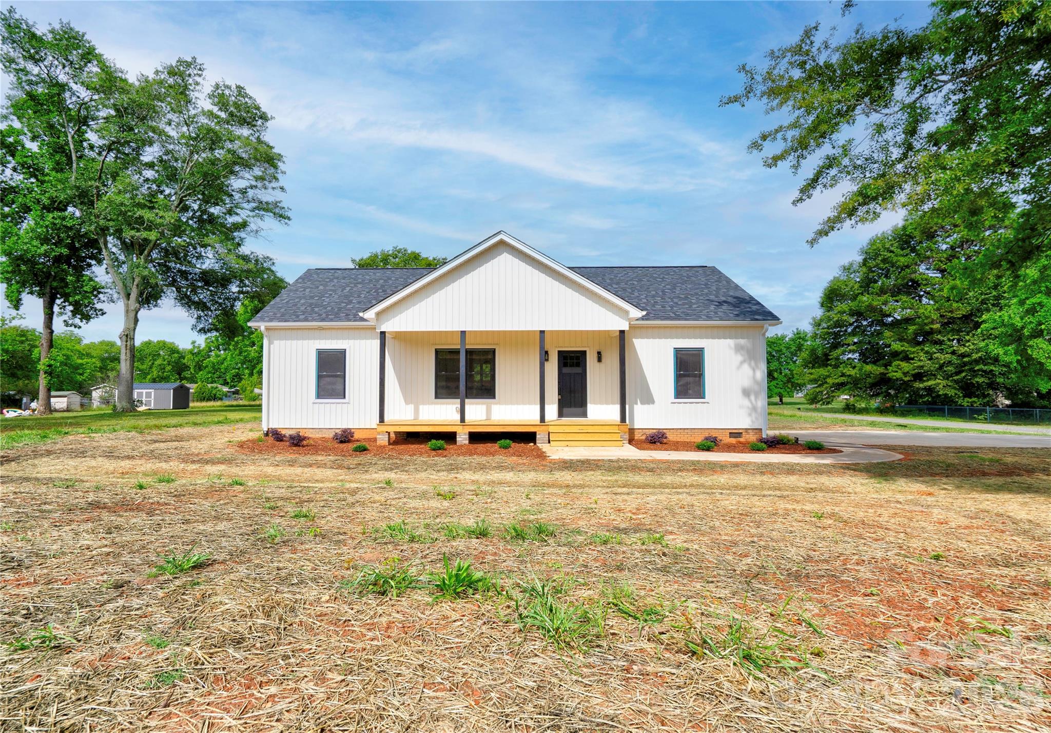 1168 Granite Drive Shelby NC 28152