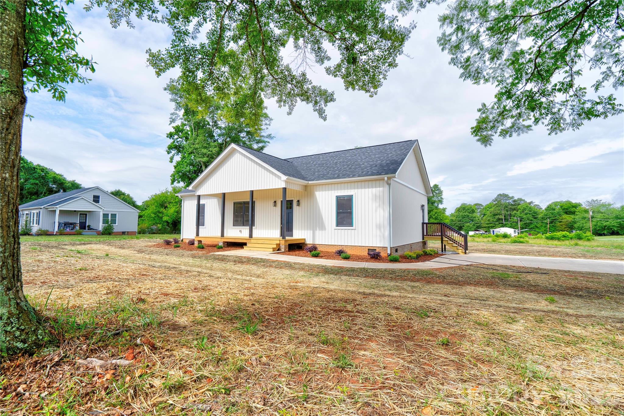 1168 Granite Drive Shelby NC 28152