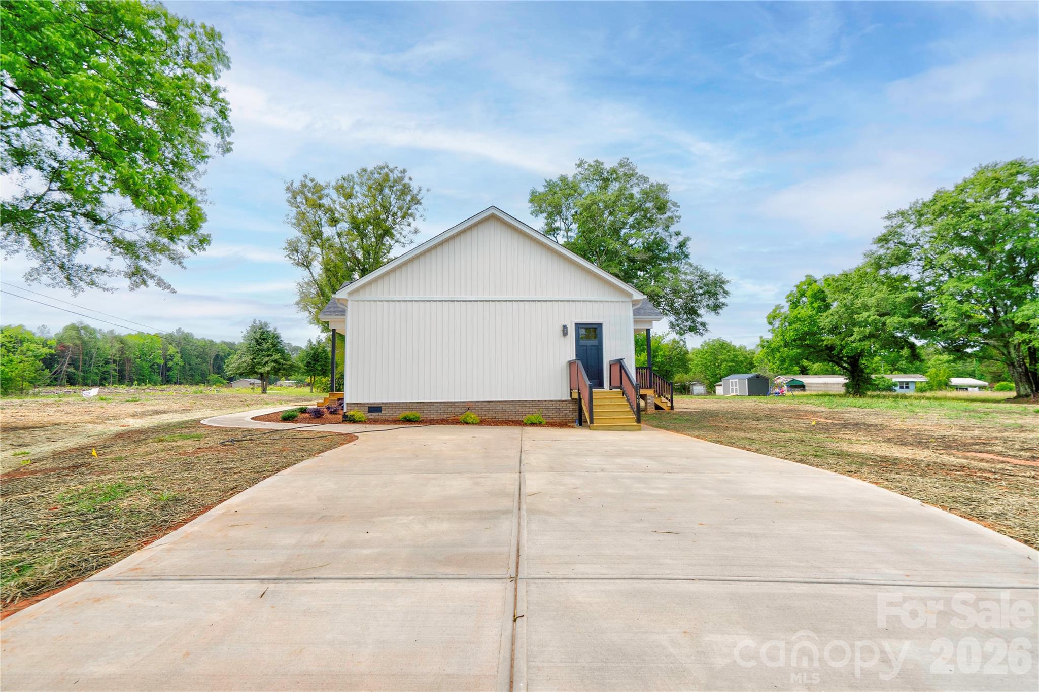 1168 Granite Drive Shelby NC 28152