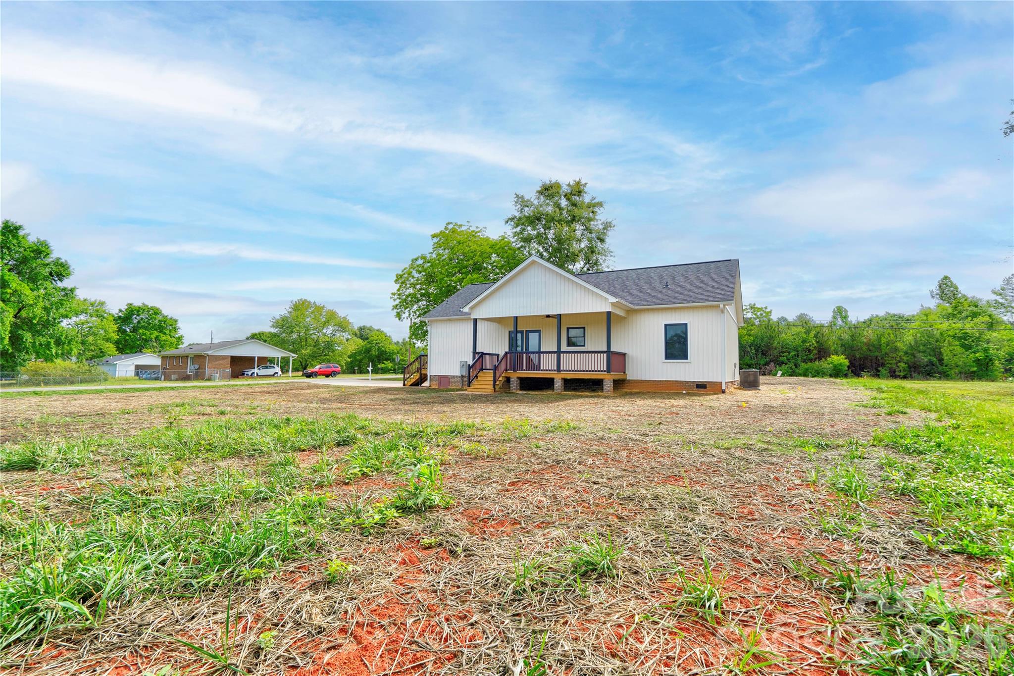 1168 Granite Drive Shelby NC 28152