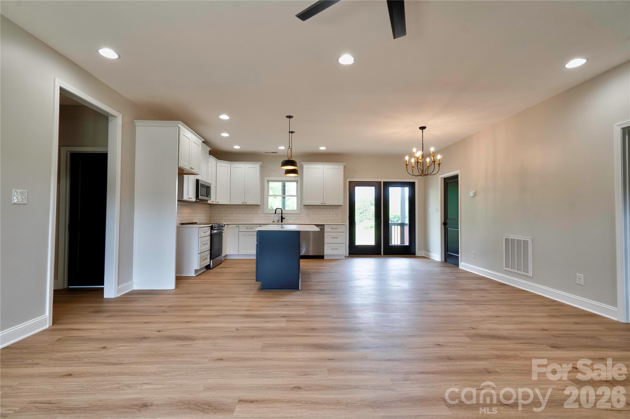 1168 Granite Drive Shelby NC 28152