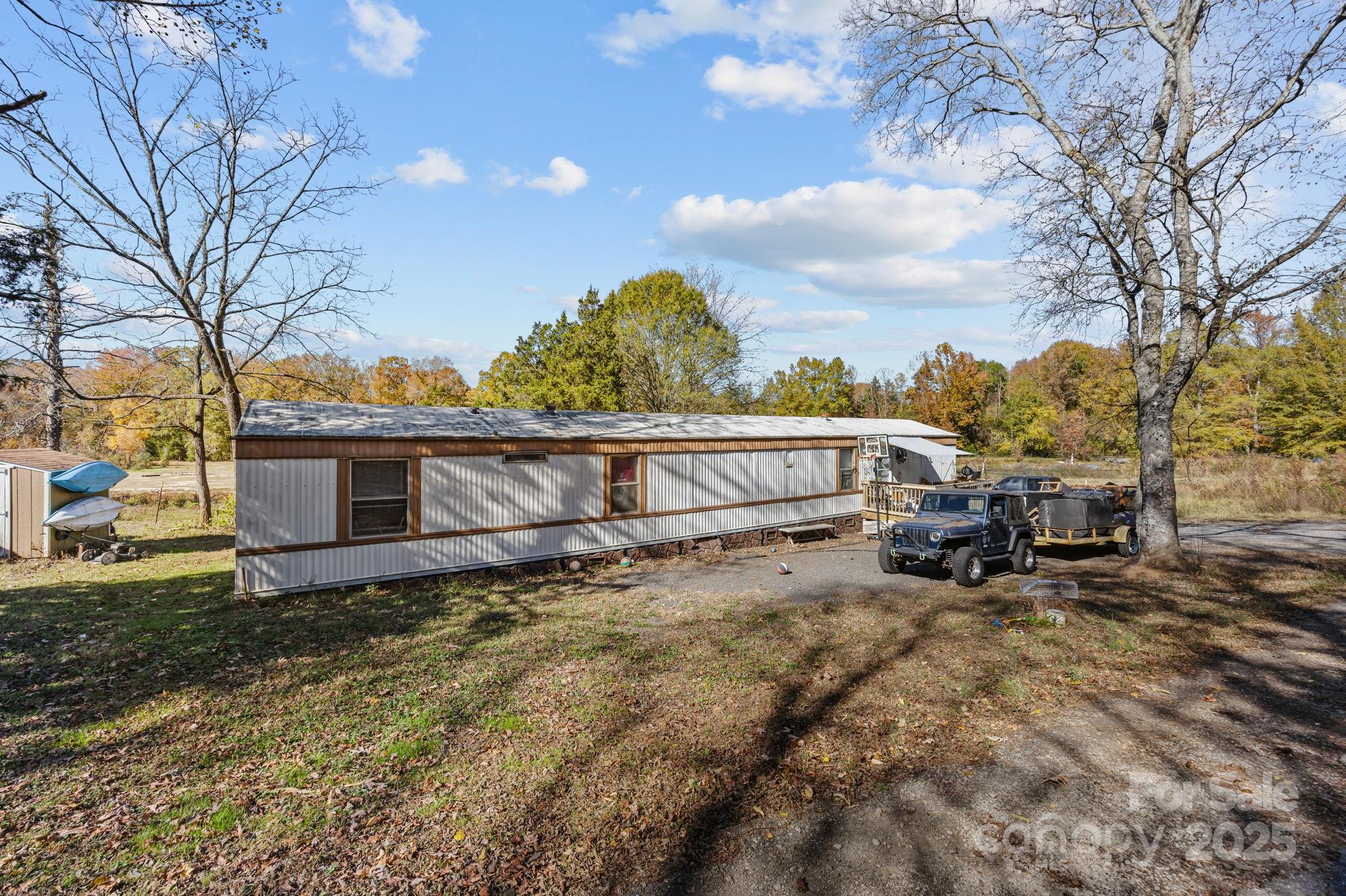 3178 Foxford Drive Concord NC 28025