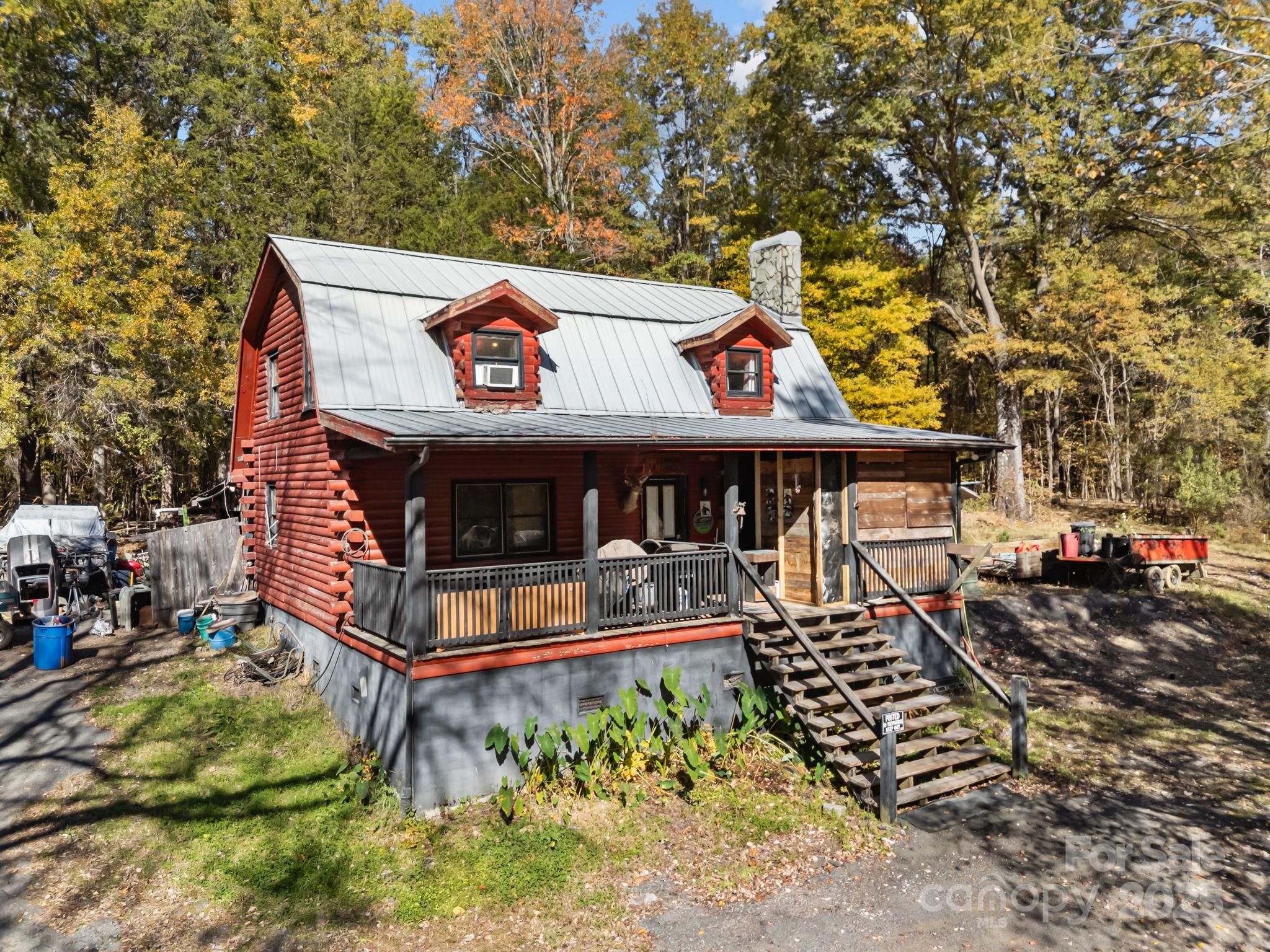 3178 Foxford Drive Concord NC 28025