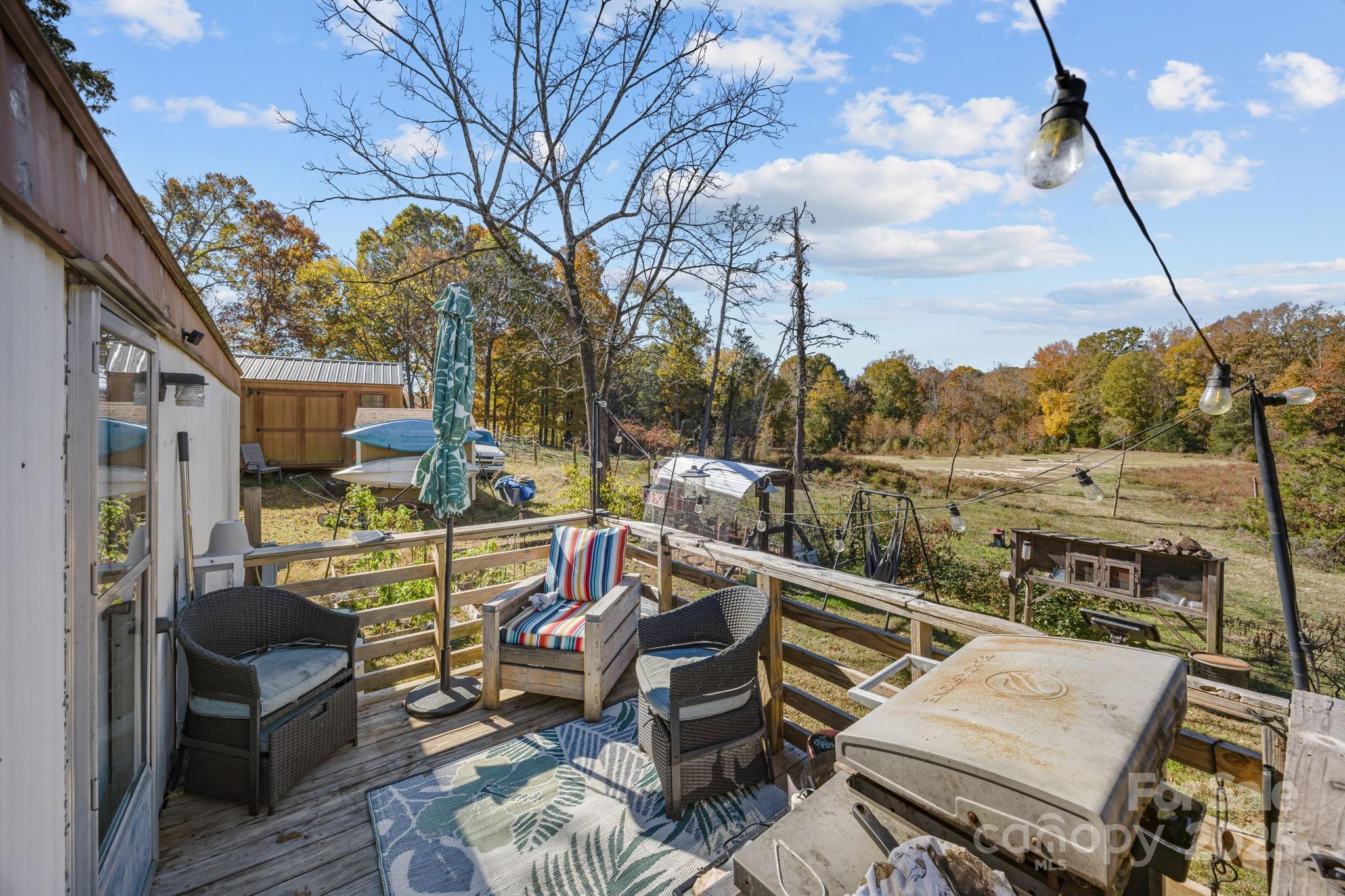 3178 Foxford Drive Concord NC 28025