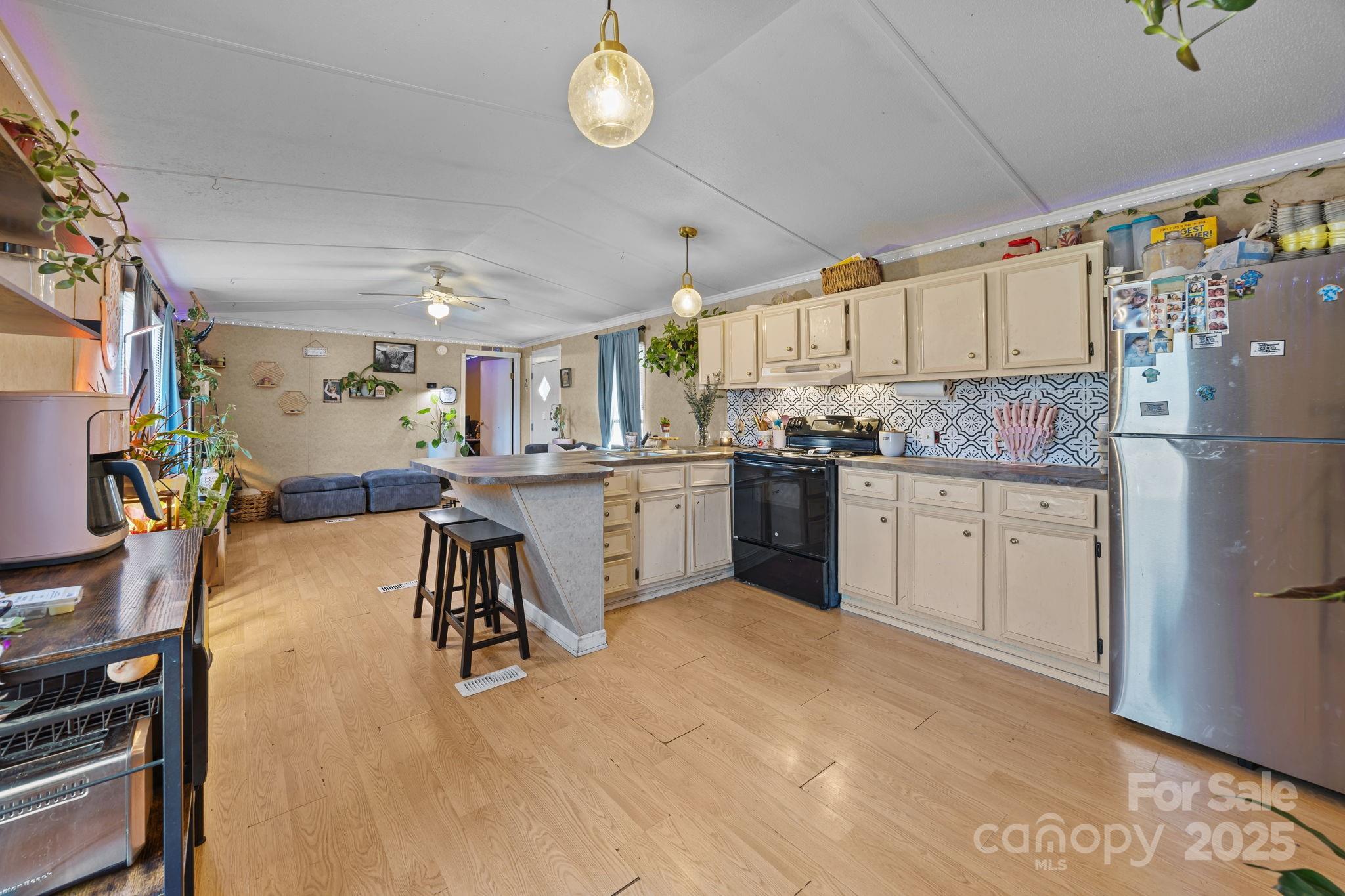 3178 Foxford Drive Concord NC 28025