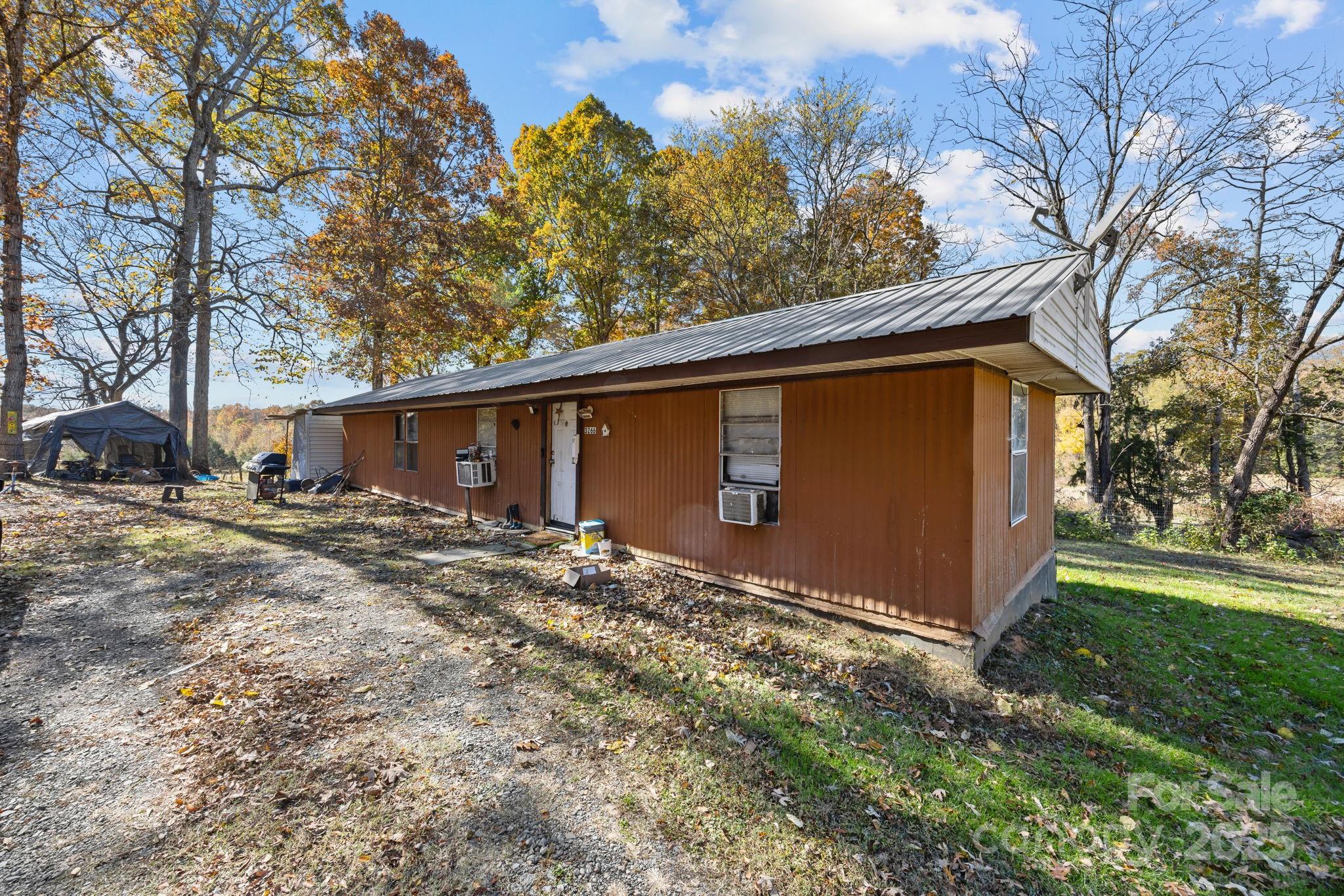 3178 Foxford Drive Concord NC 28025