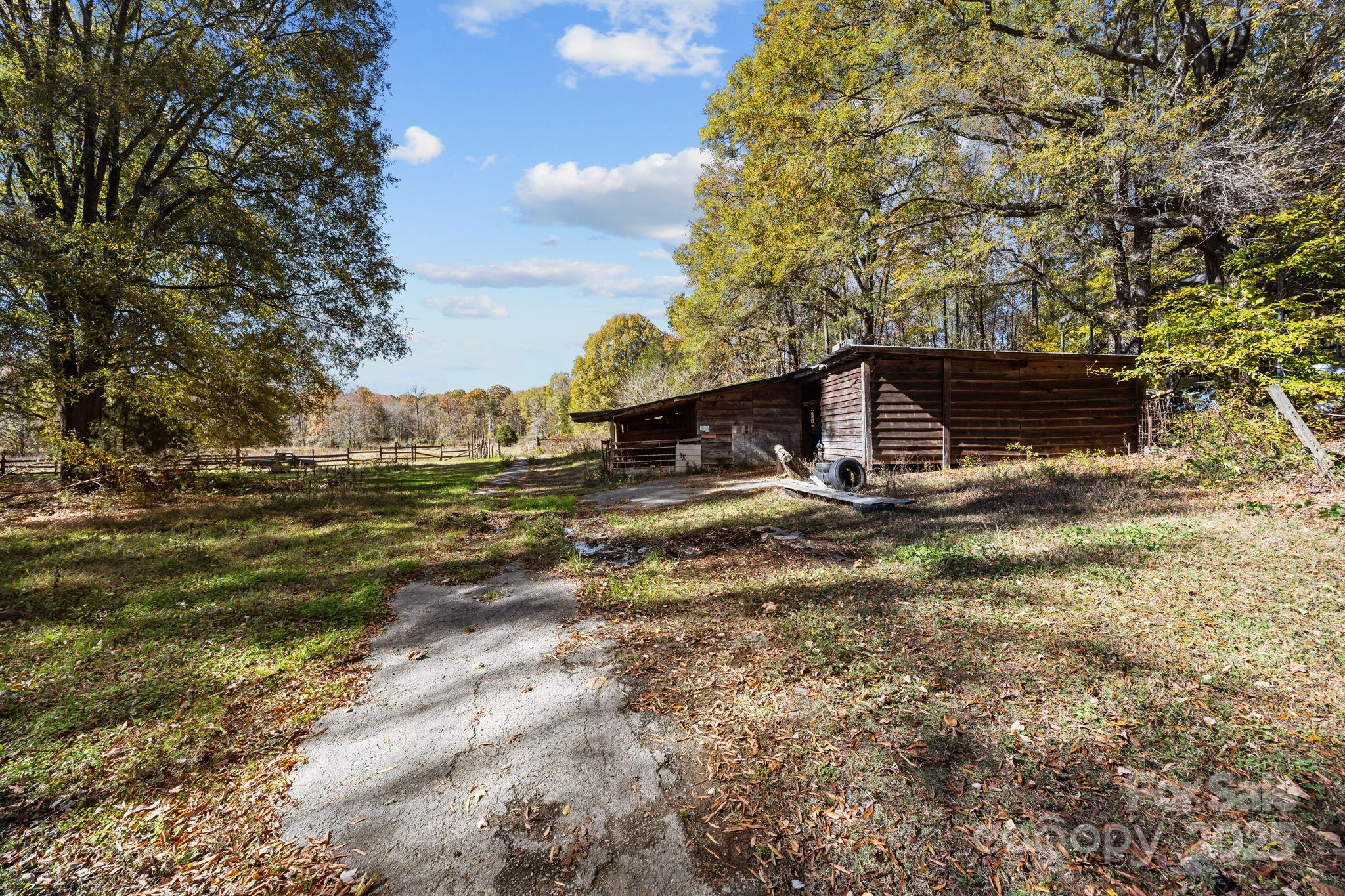 3178 Foxford Drive Concord NC 28025