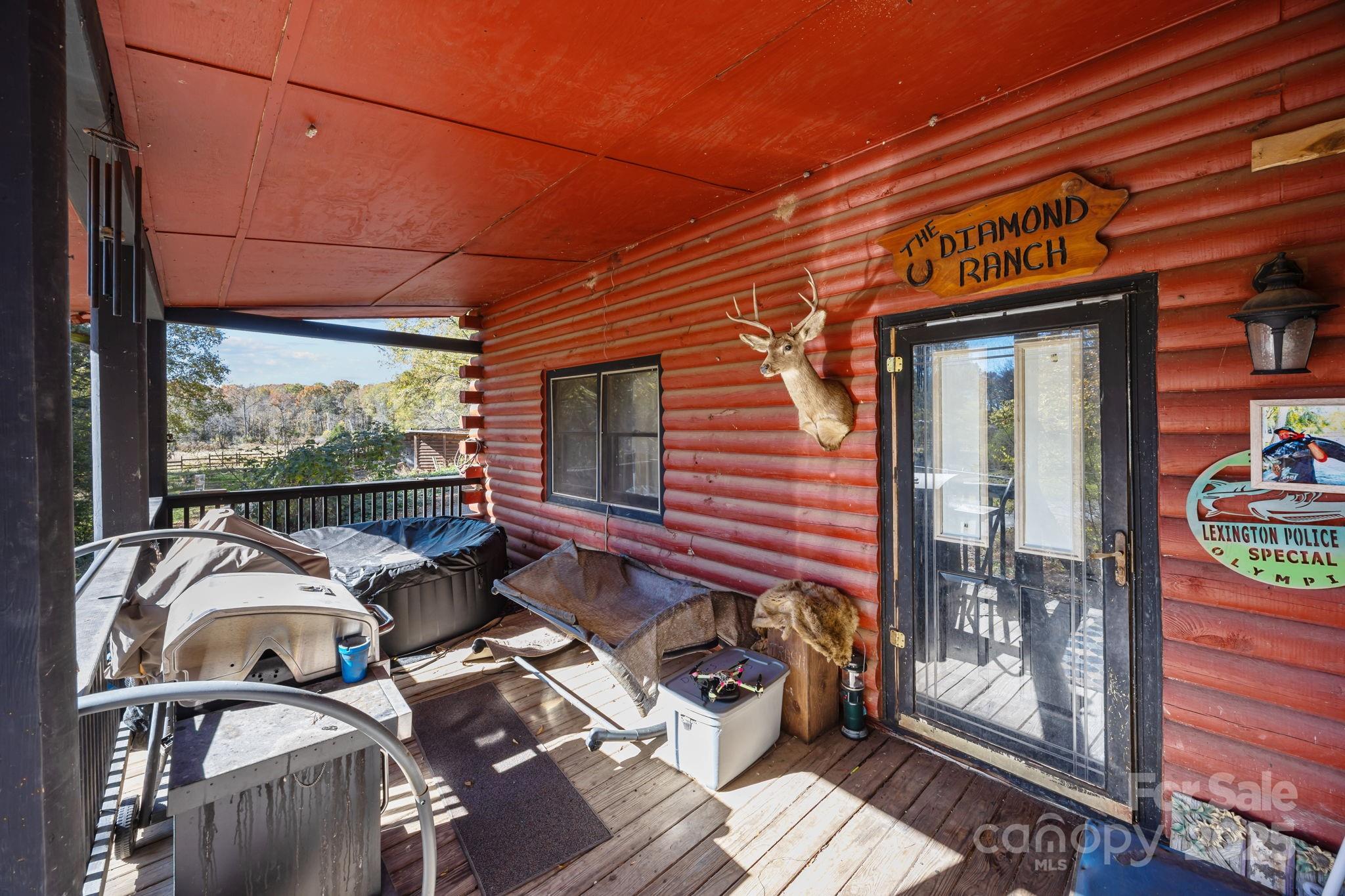 3178 Foxford Drive Concord NC 28025