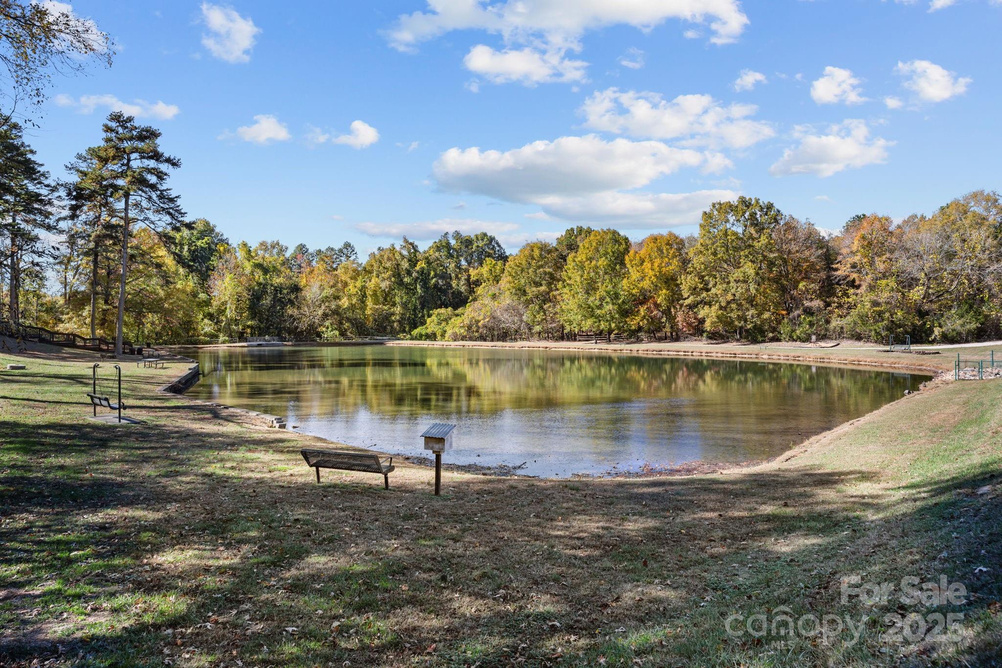 3178 Foxford Drive Concord NC 28025