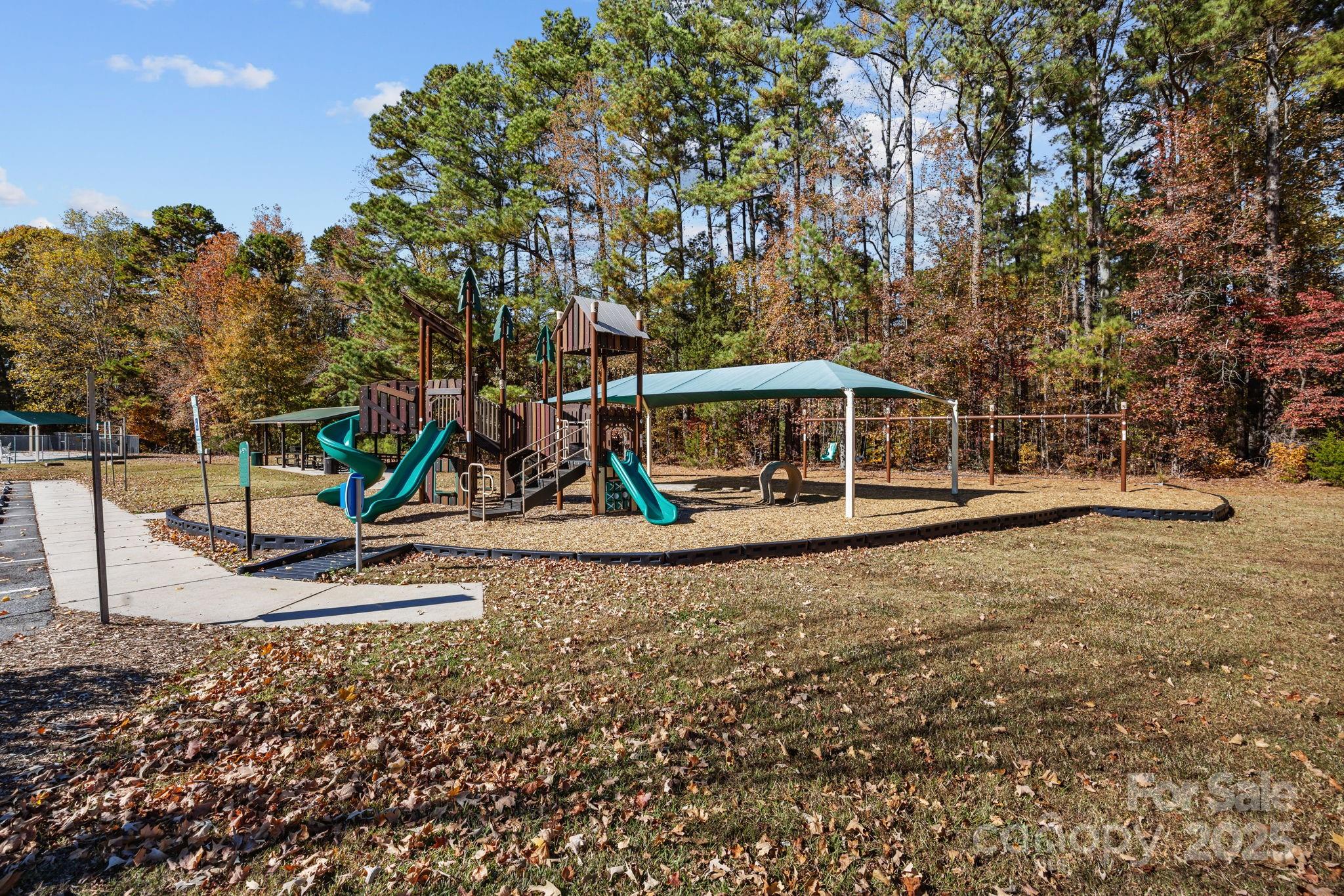 3178 Foxford Drive Concord NC 28025