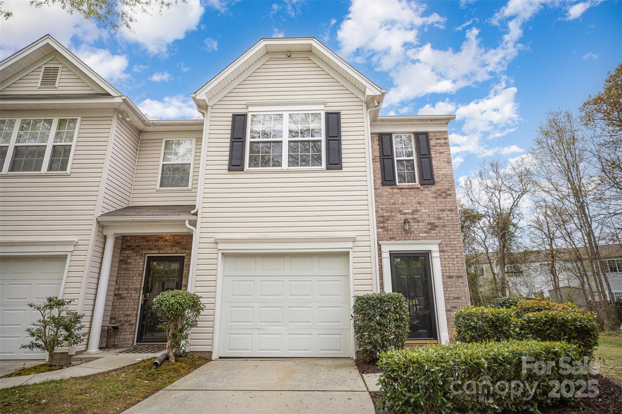 7445 Abigail Glen Drive Charlotte NC 28212