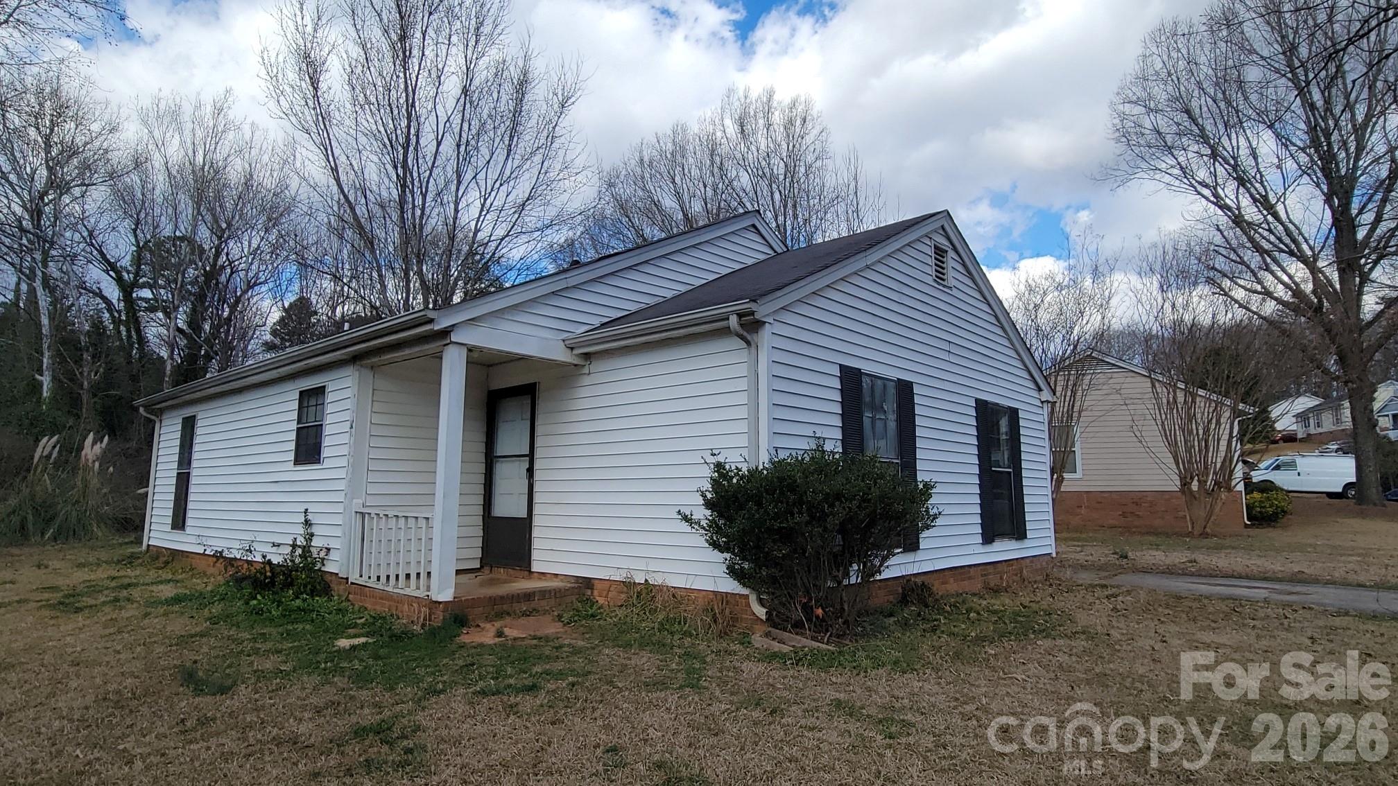 7037 Ravenglass Lane Mint Hill NC 28227
