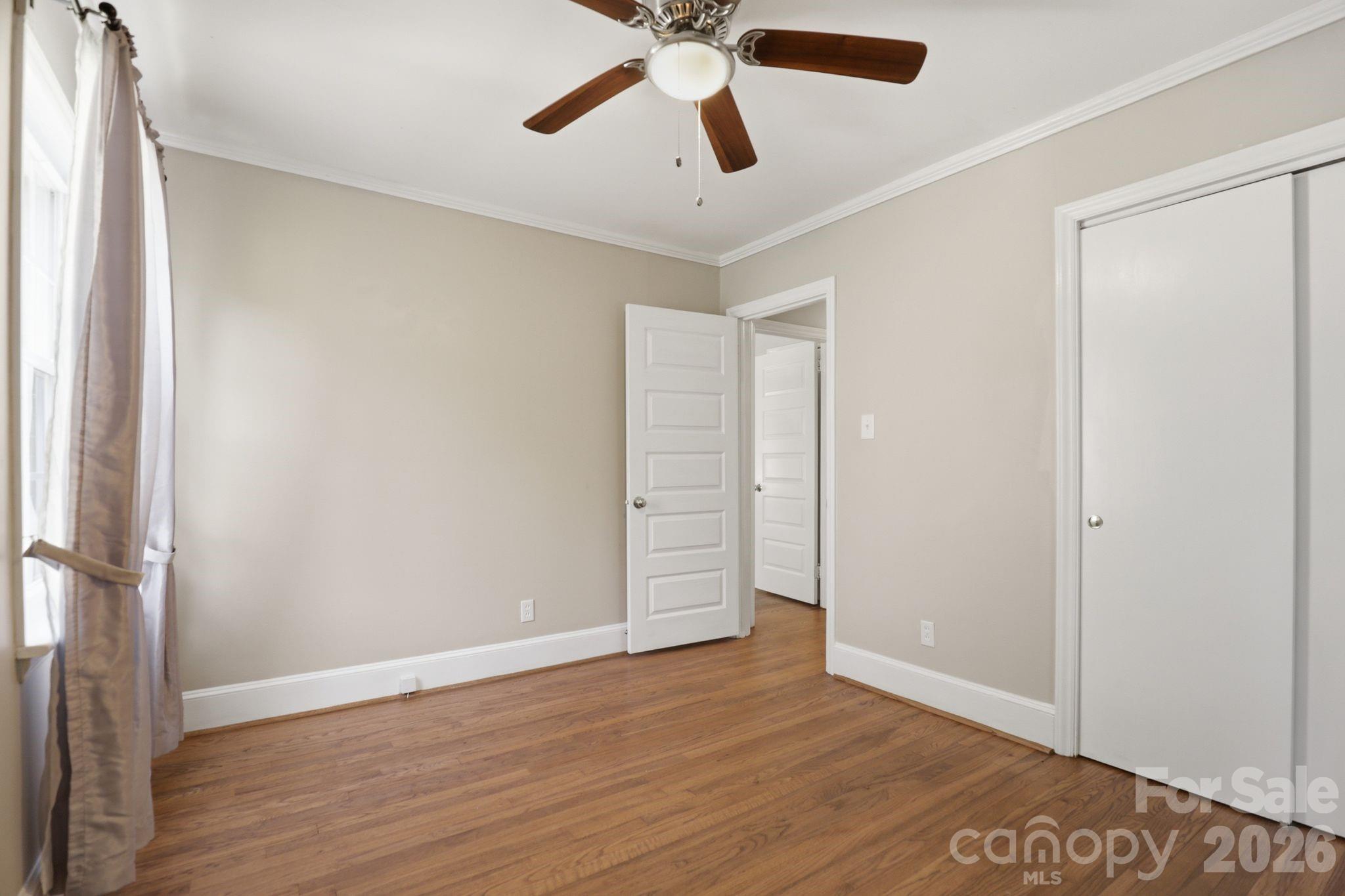 810 Brockbank Road Charlotte NC 28209