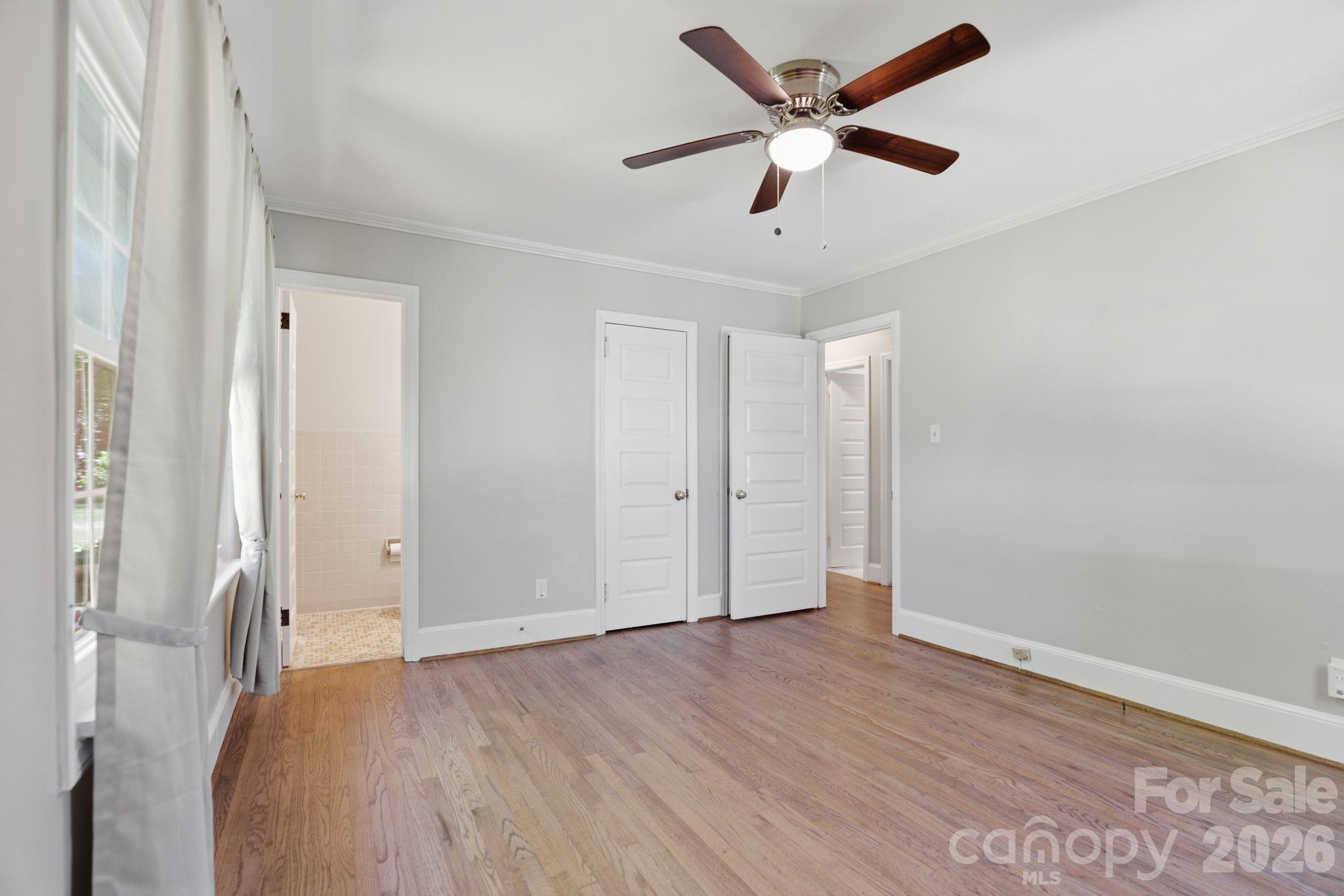 810 Brockbank Road Charlotte NC 28209
