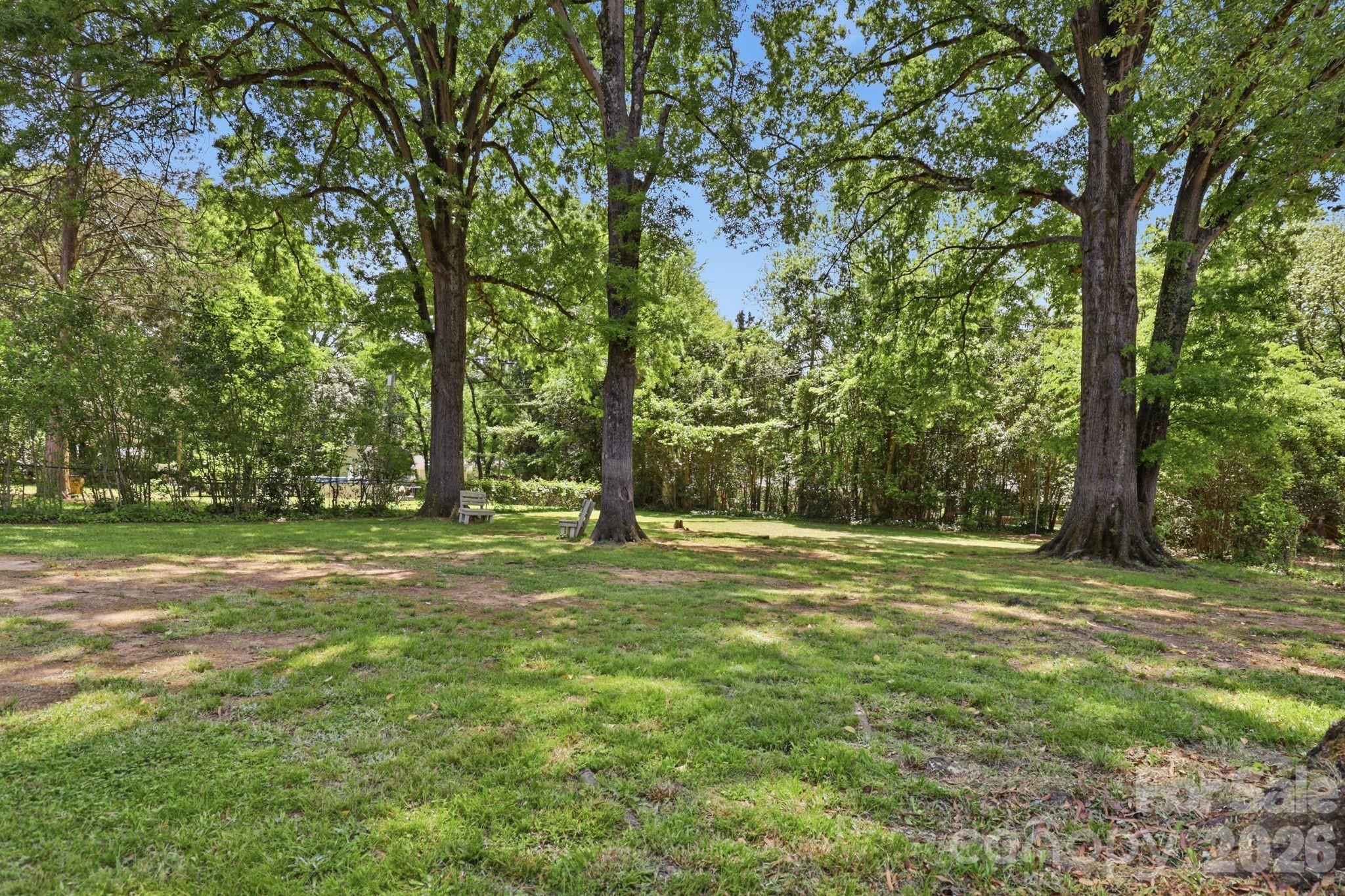 810 Brockbank Road Charlotte NC 28209