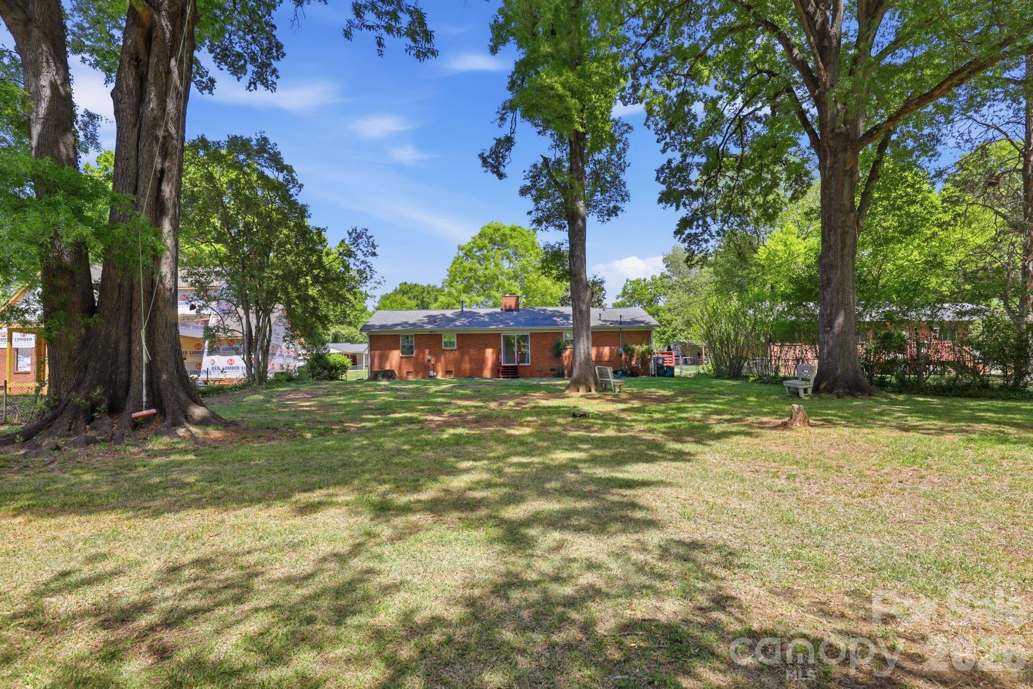 810 Brockbank Road Charlotte NC 28209