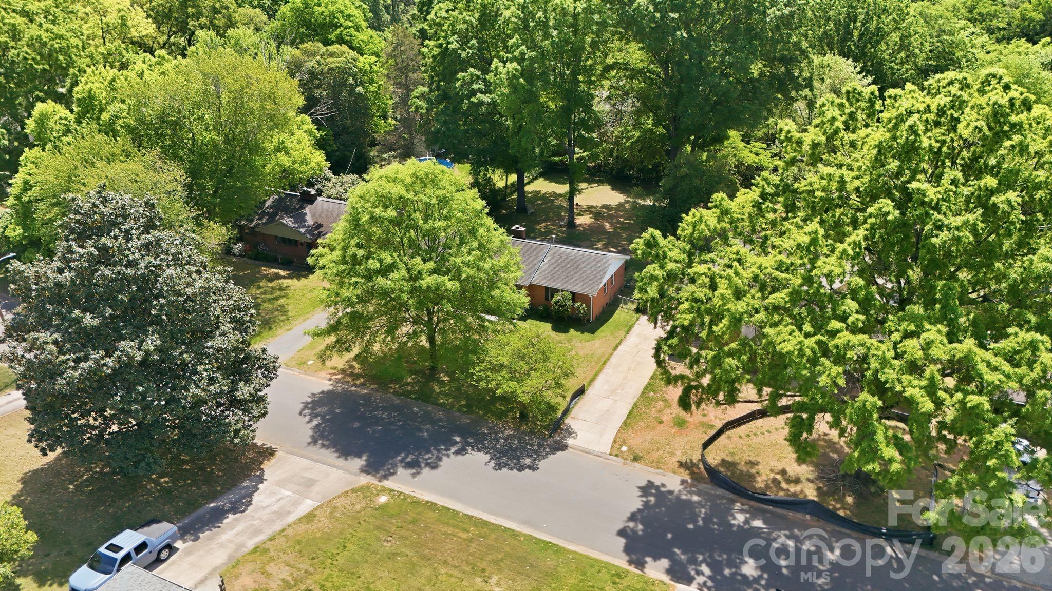 810 Brockbank Road Charlotte NC 28209