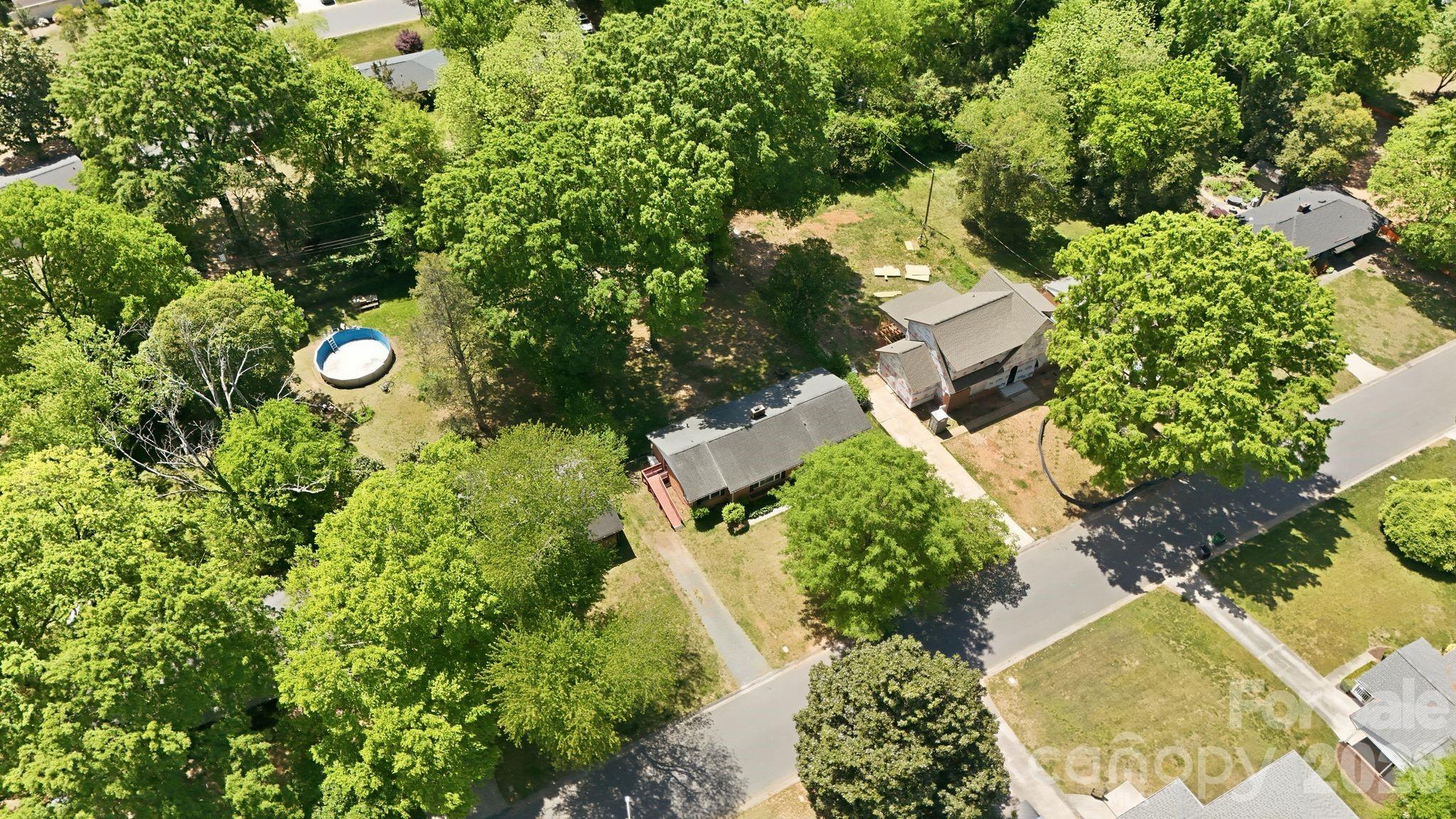 810 Brockbank Road Charlotte NC 28209