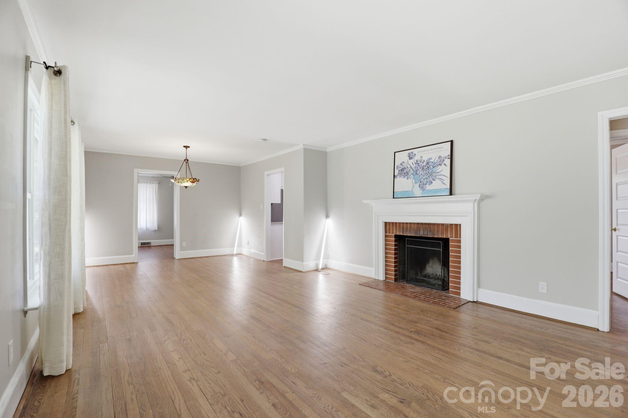 810 Brockbank Road Charlotte NC 28209
