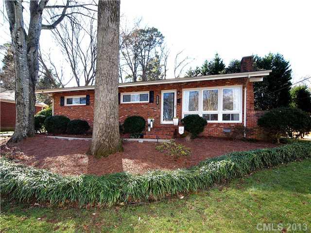 2428 Wensley Drive Charlotte NC 28210