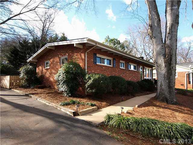 2428 Wensley Drive Charlotte NC 28210